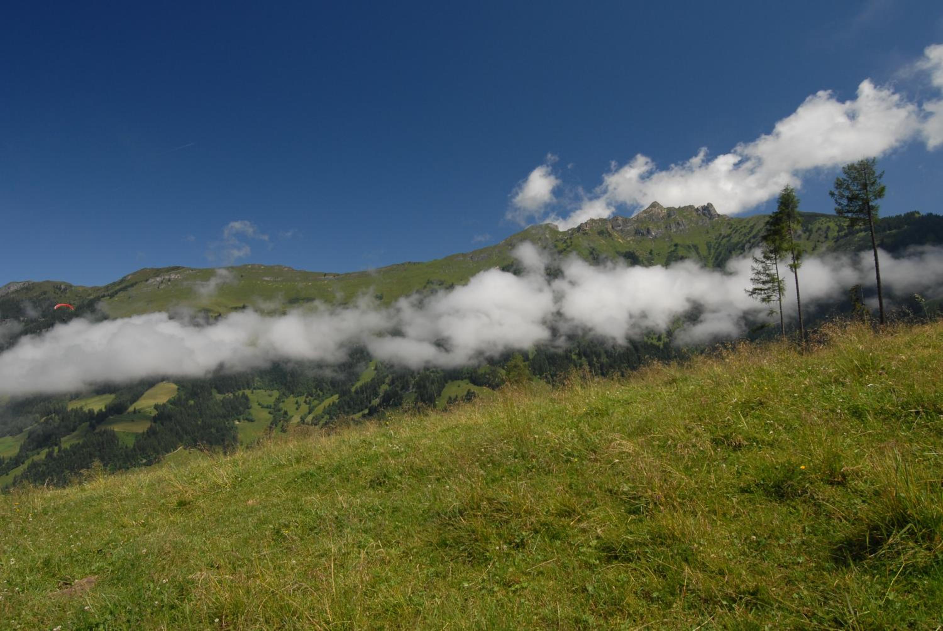 Gästehaus Gratz - inklusive Eintritt in die Alpentherme