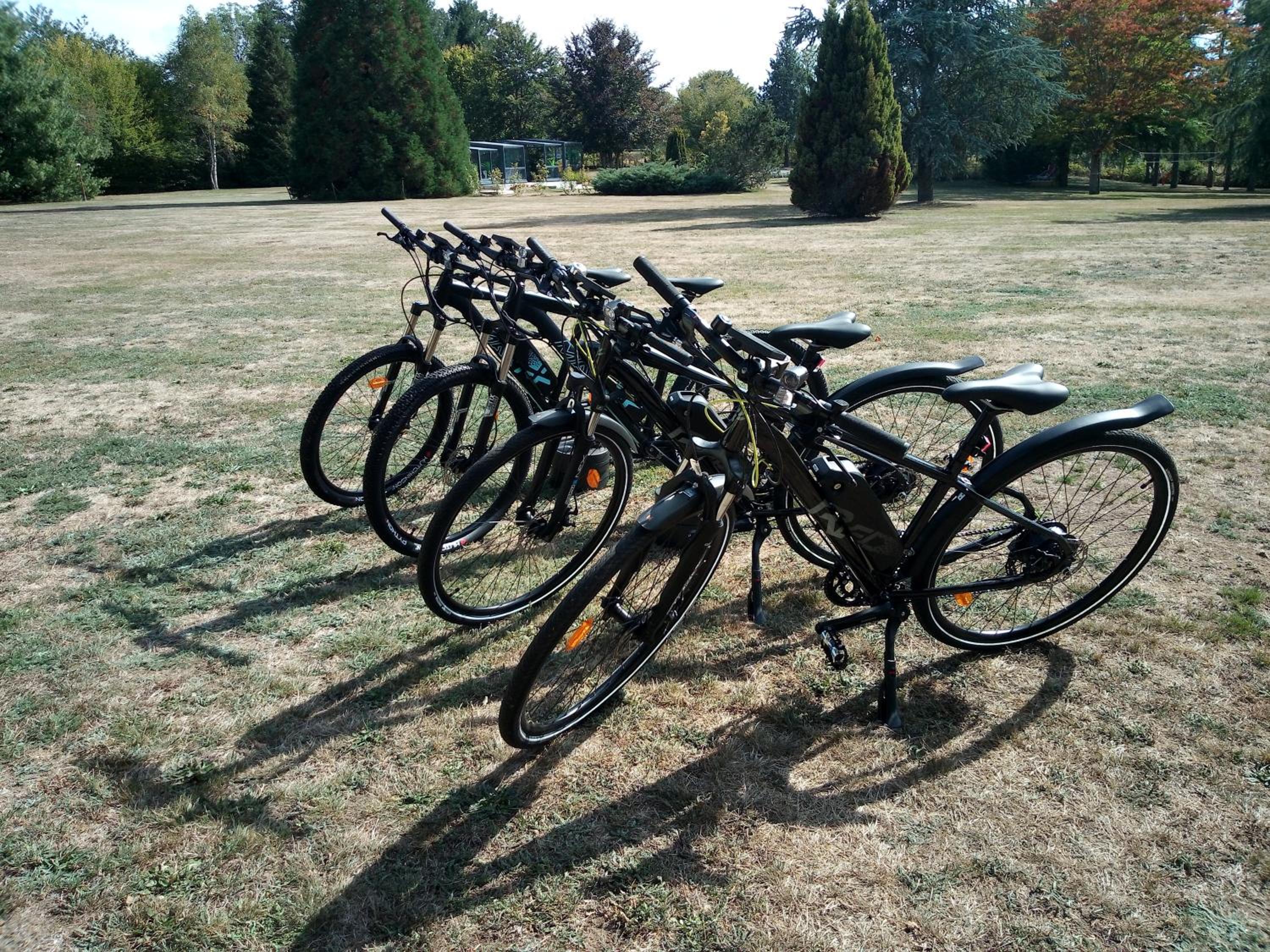 A l'Orée du Parc view 3