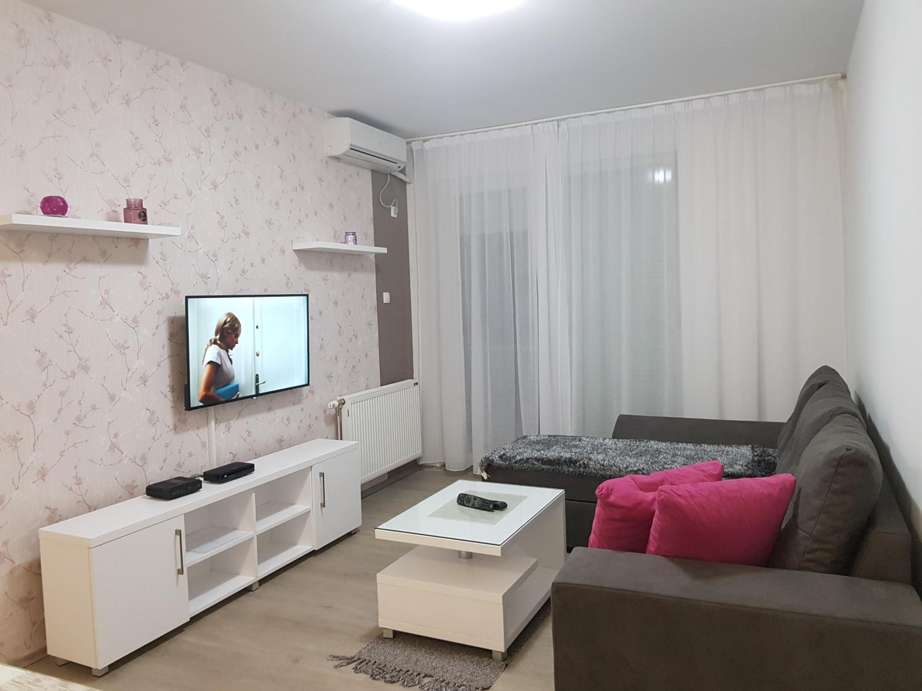 Apartment GEA 18 view 4