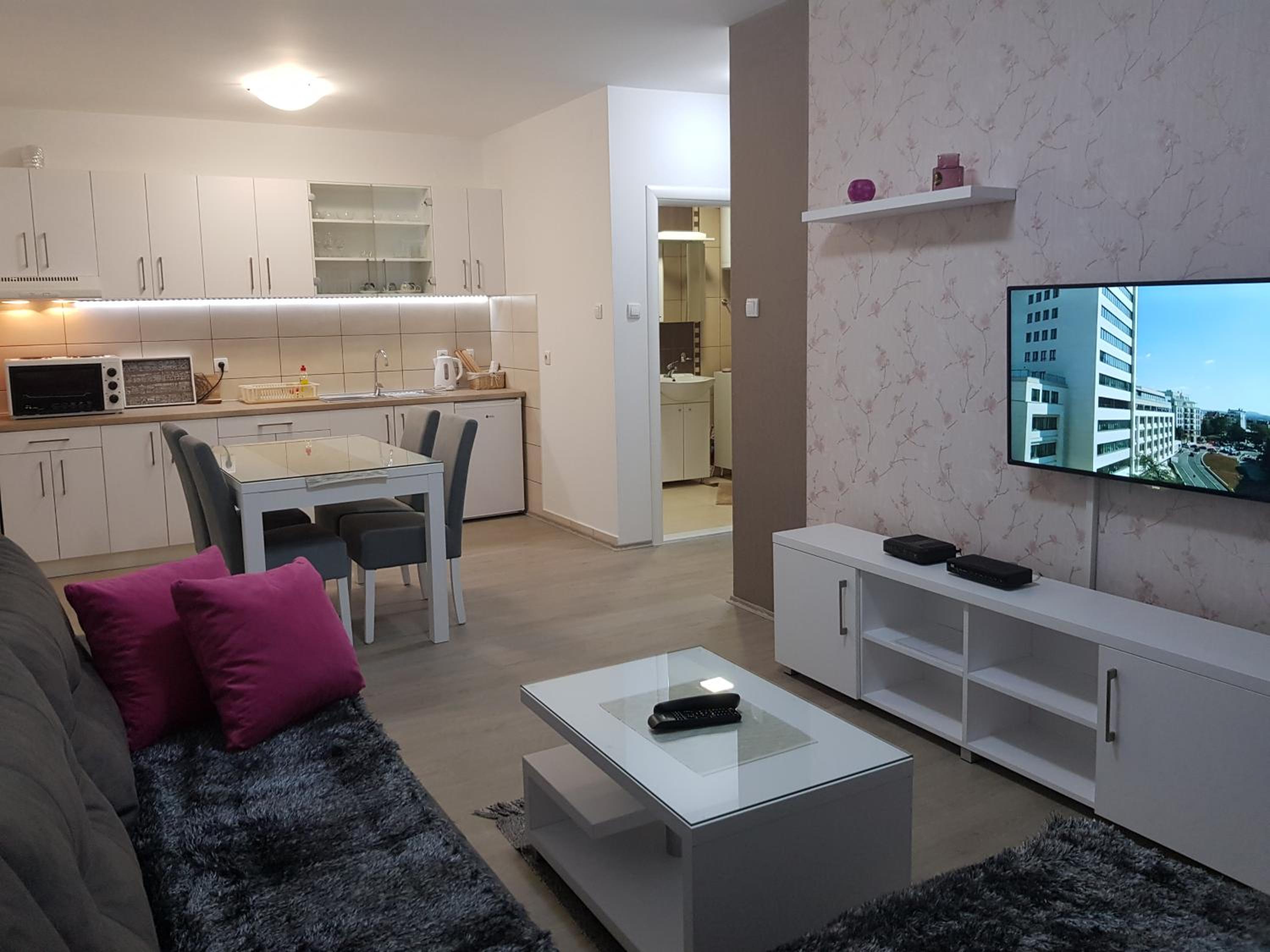 Apartment GEA 18 view 5
