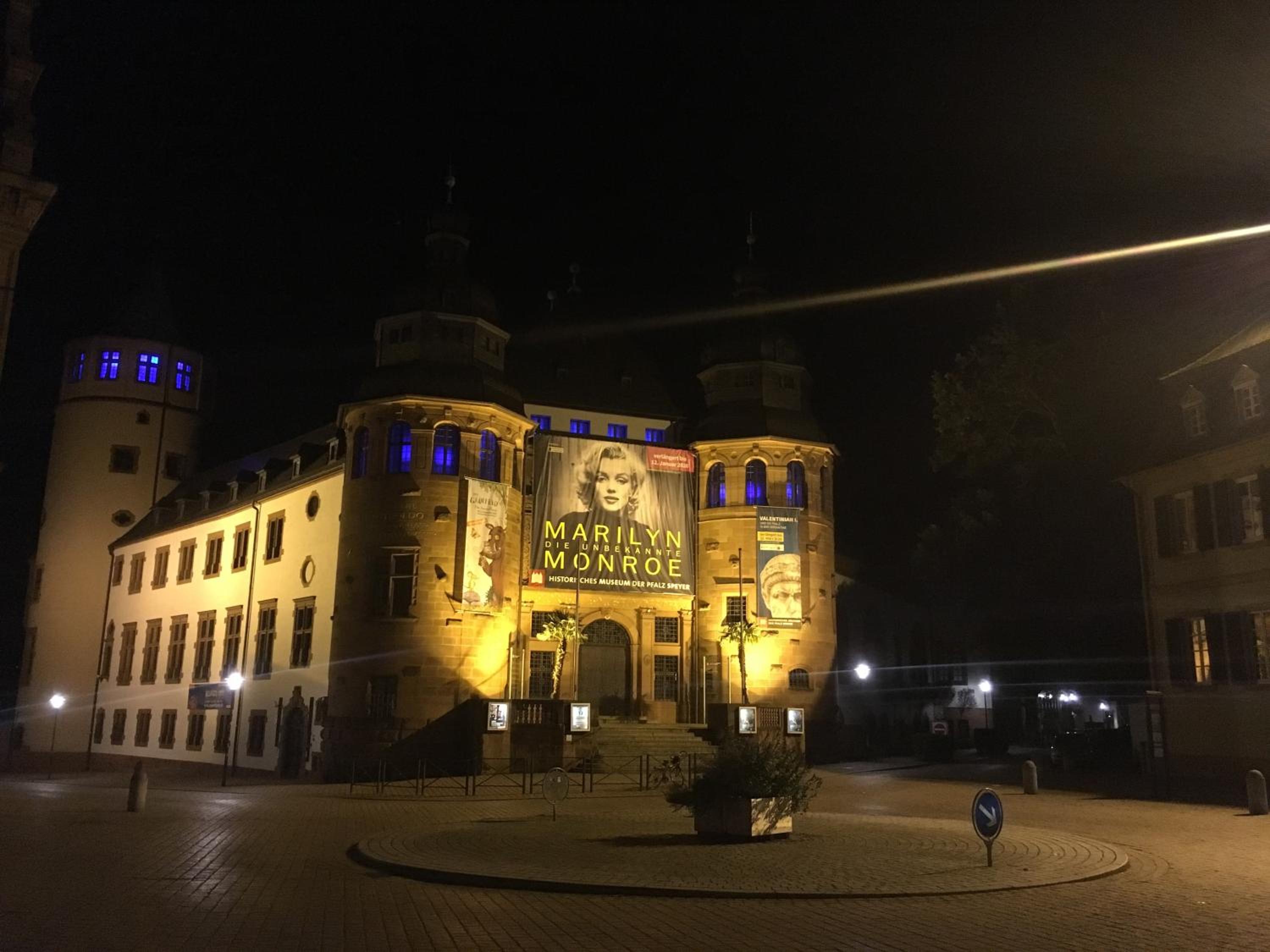 Alte Heimat