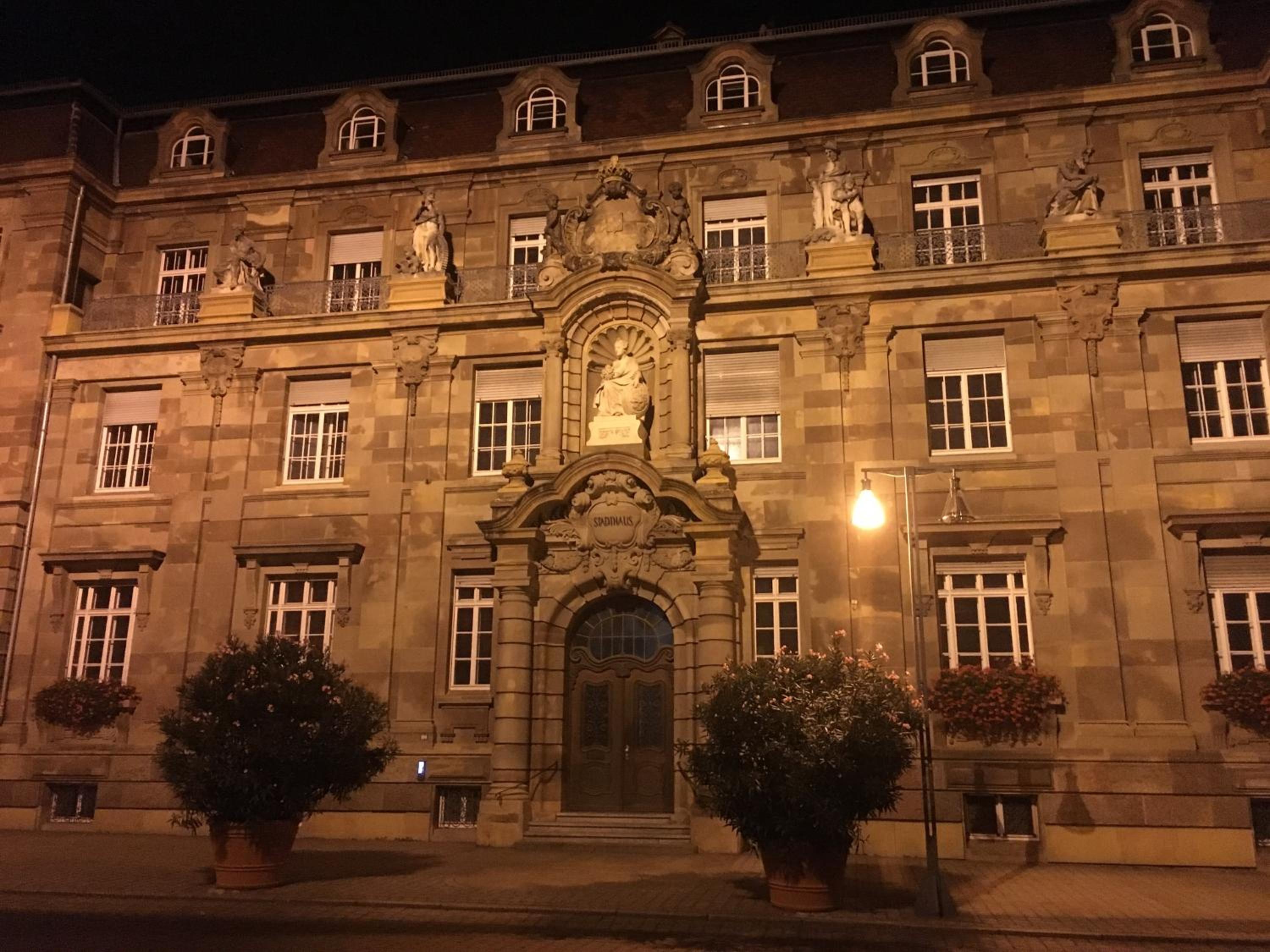 Alte Heimat