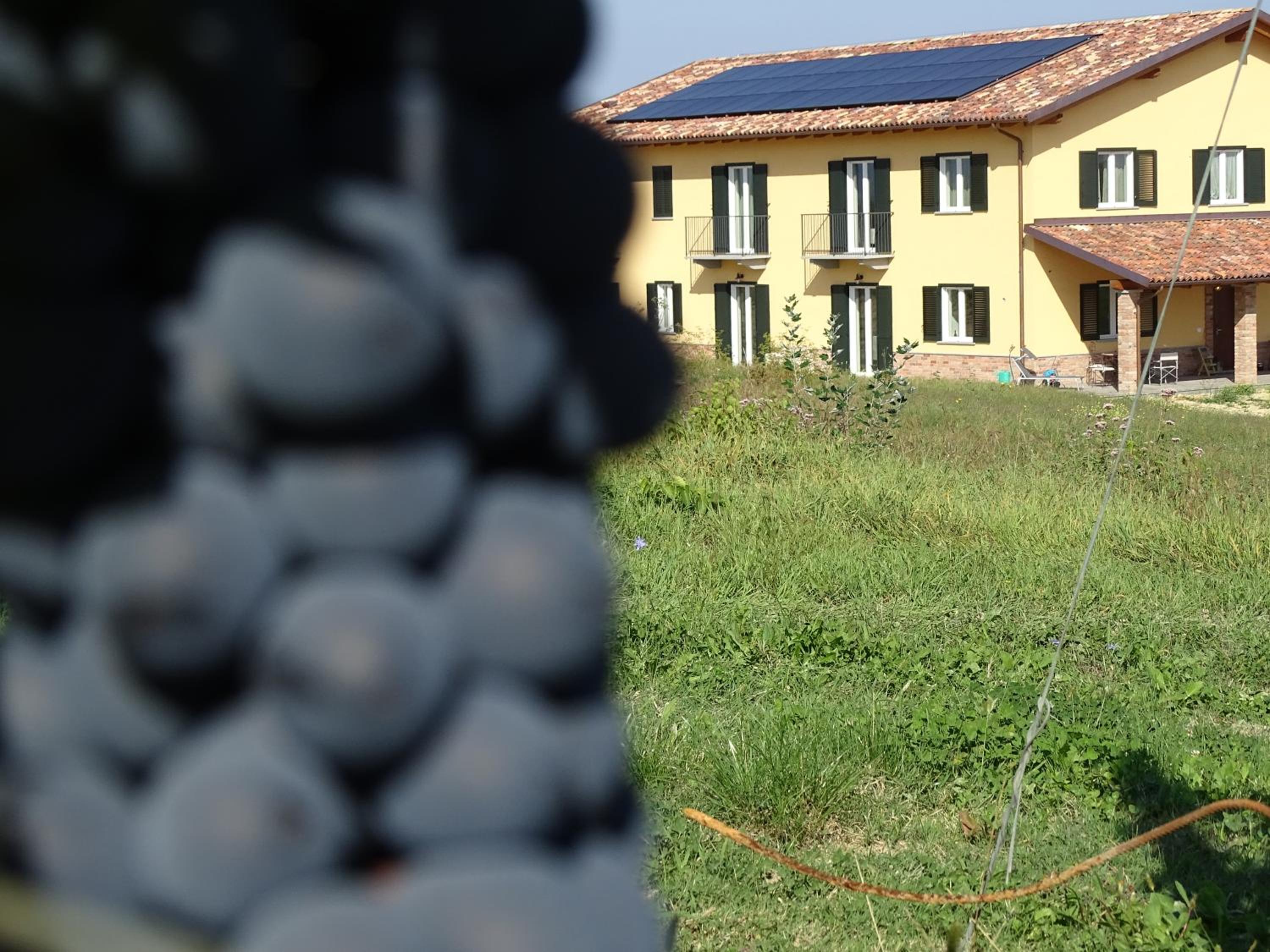 Al Tirabusòn Country House, 사진 4