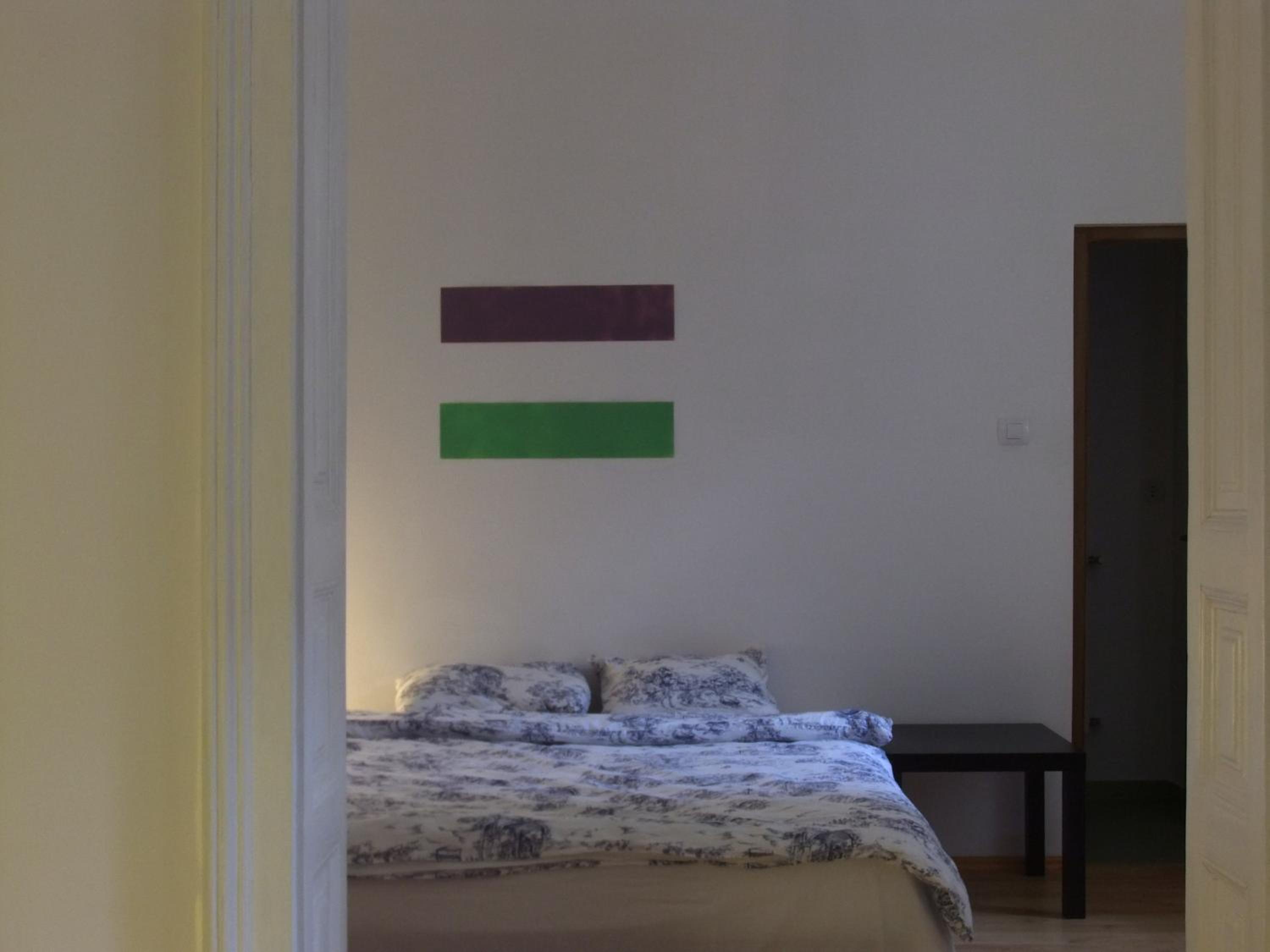 Green House Apartment