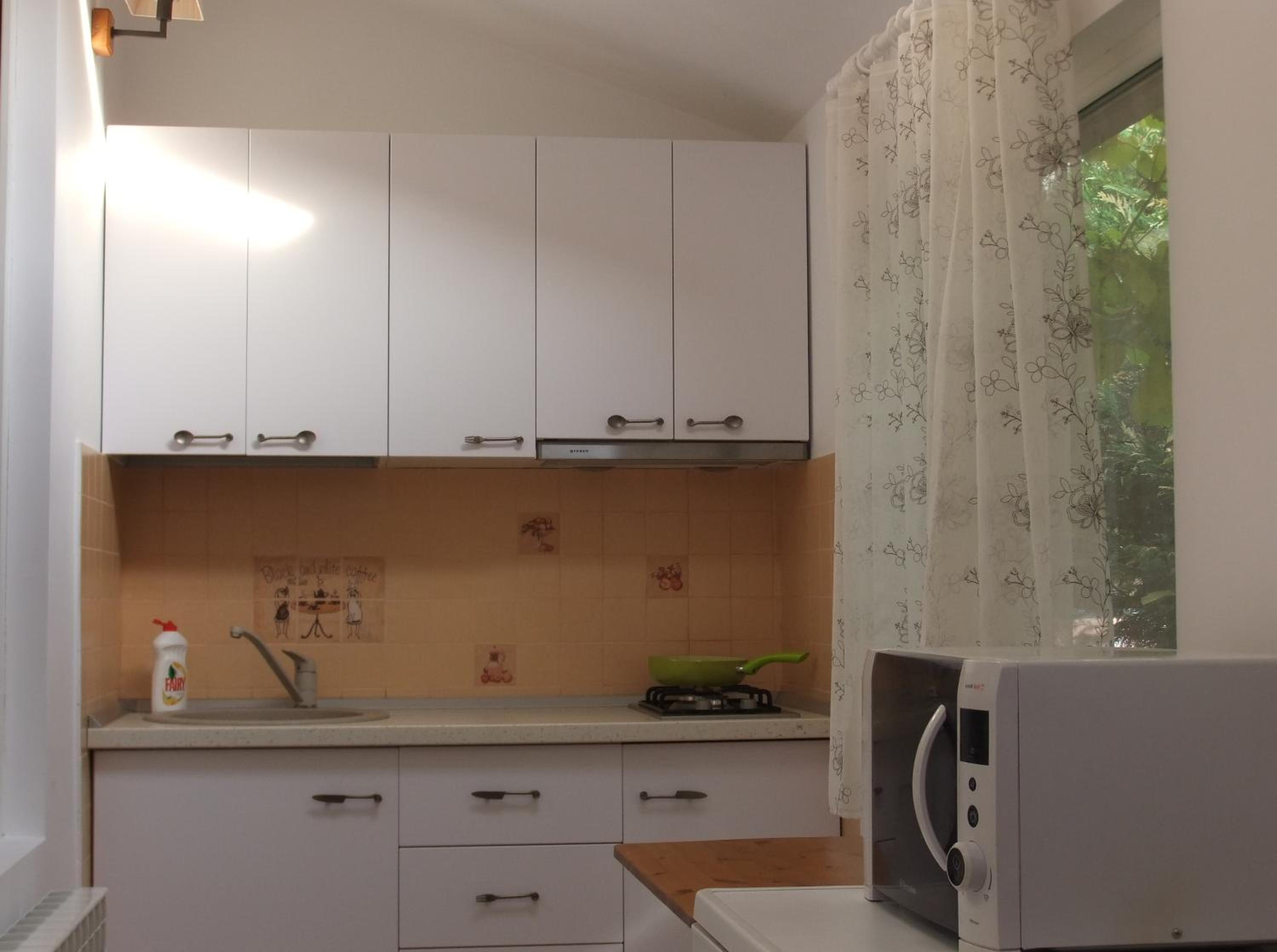 Green House Apartment