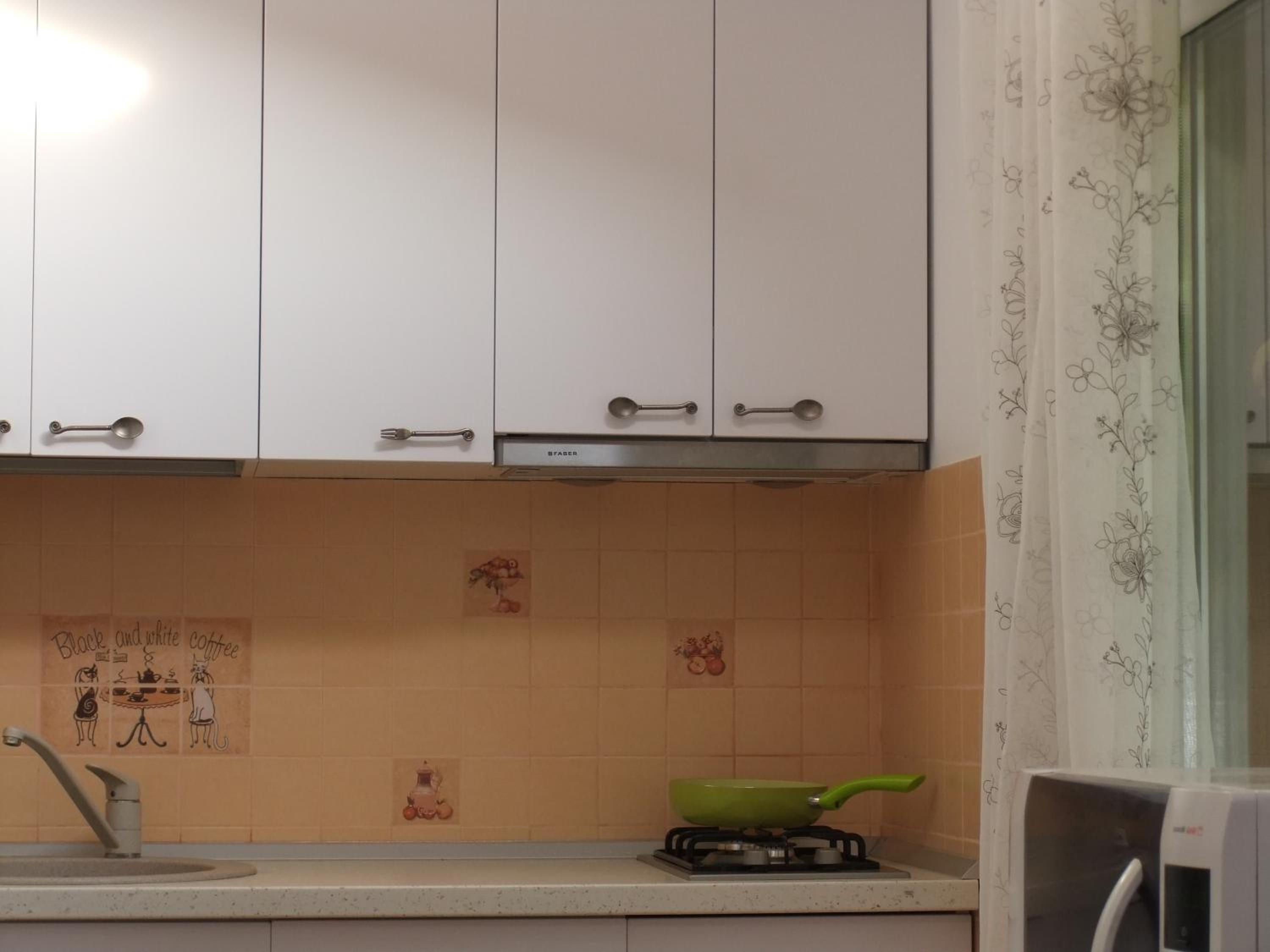 Green House Apartment