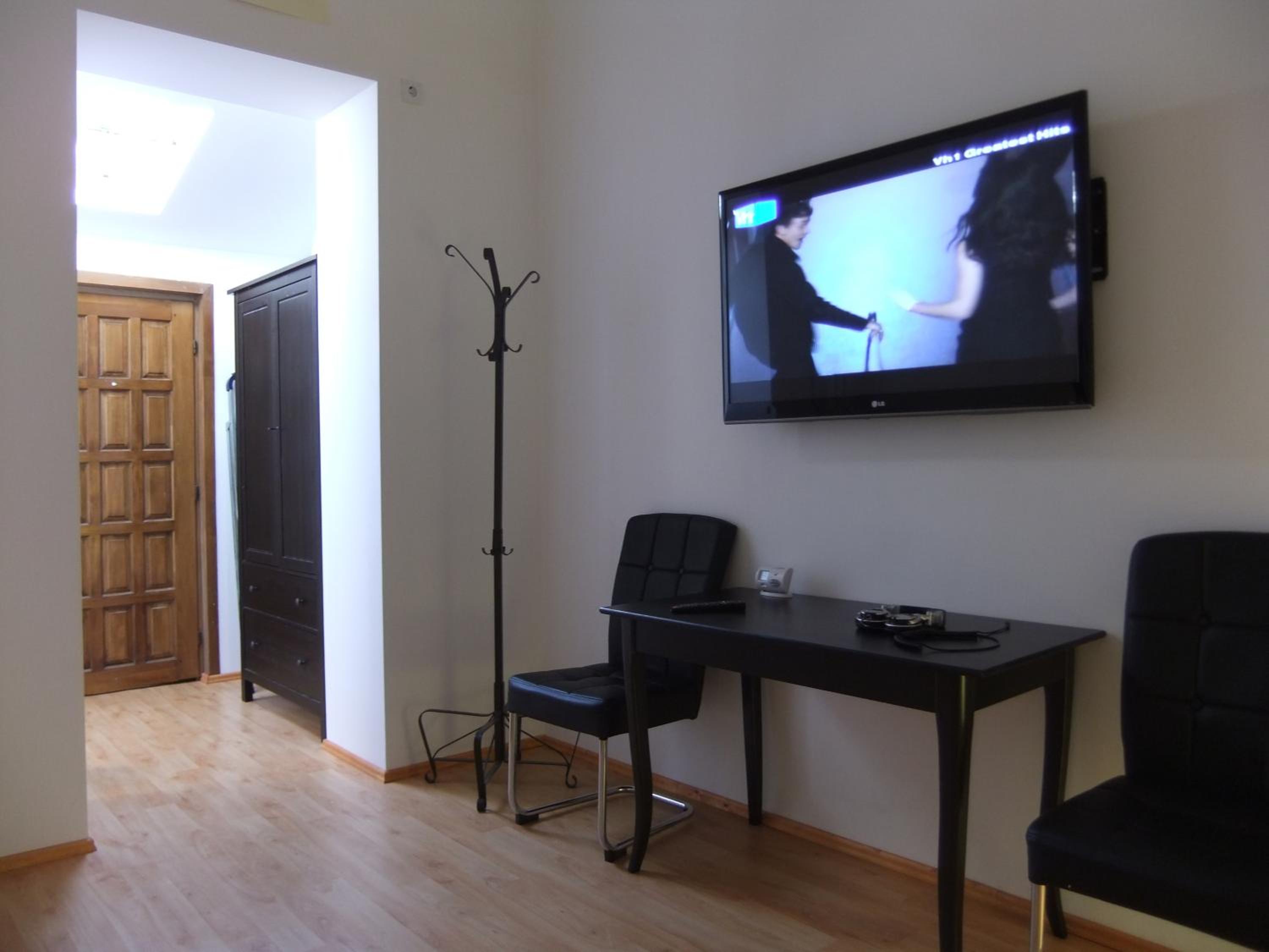 Green House Apartment