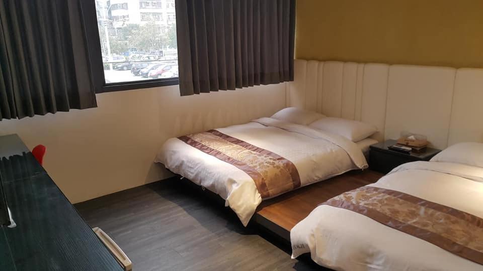 Yi Yuan Homestay view 4