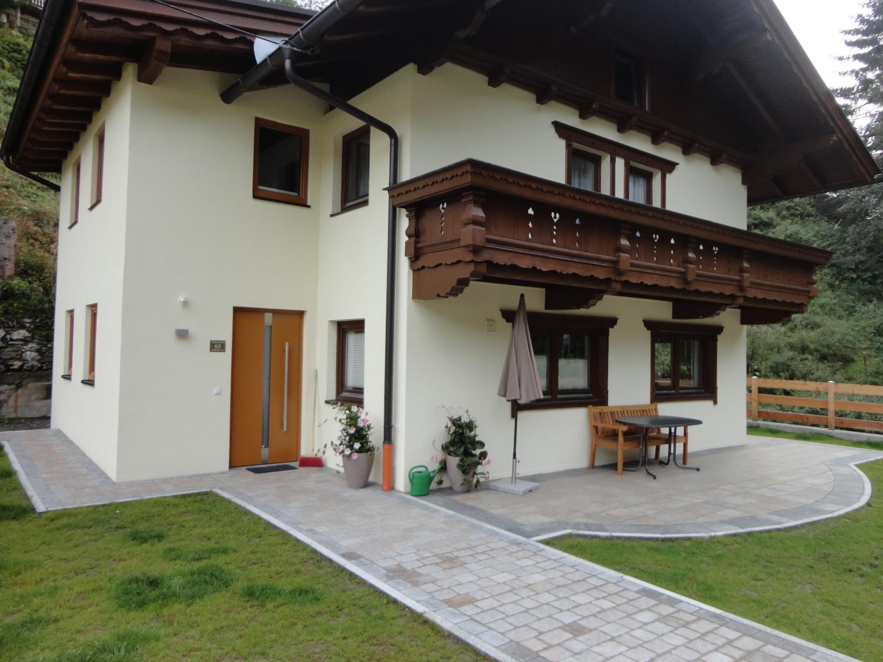 Haus Sageler