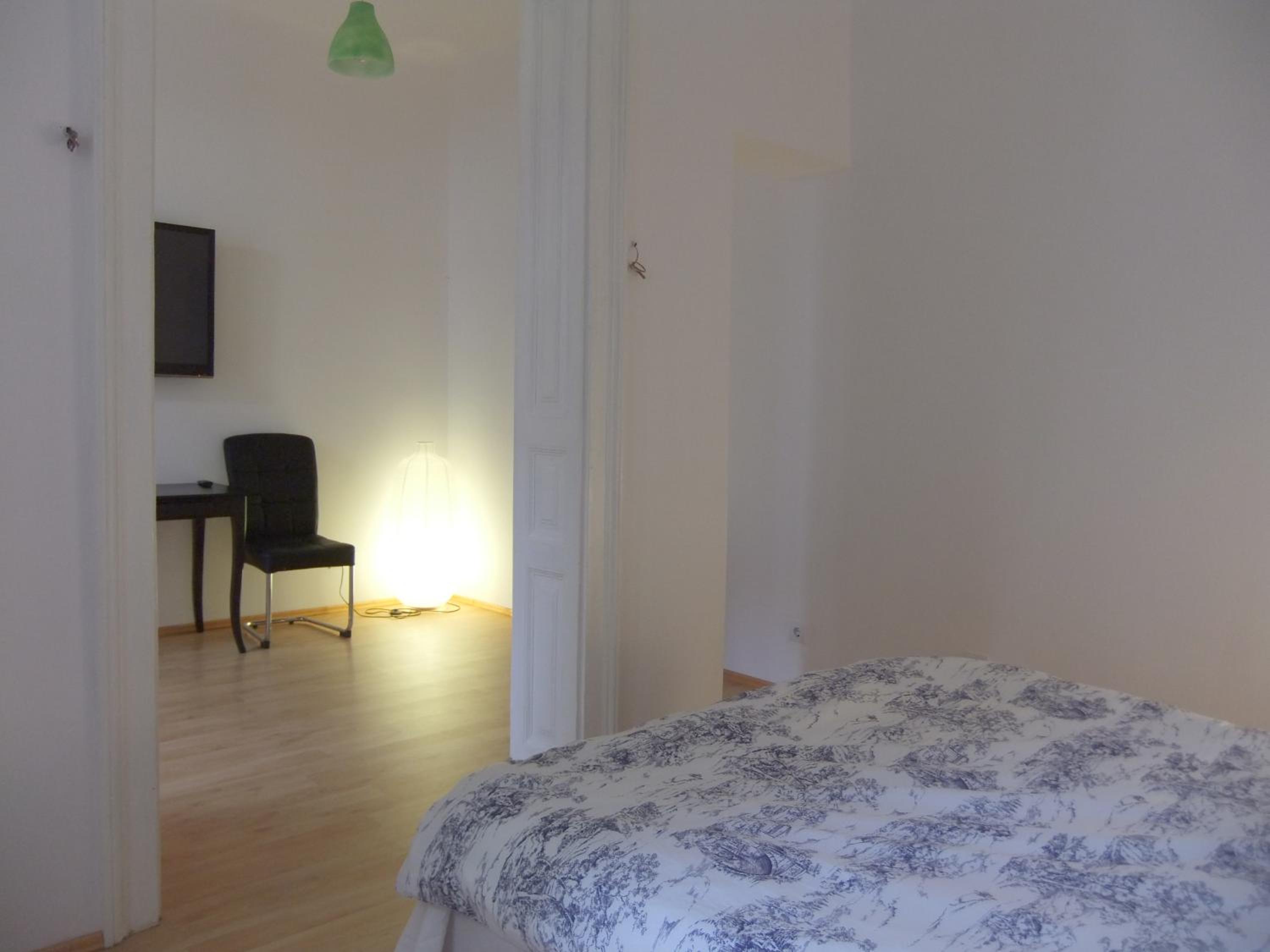 Green House Apartment