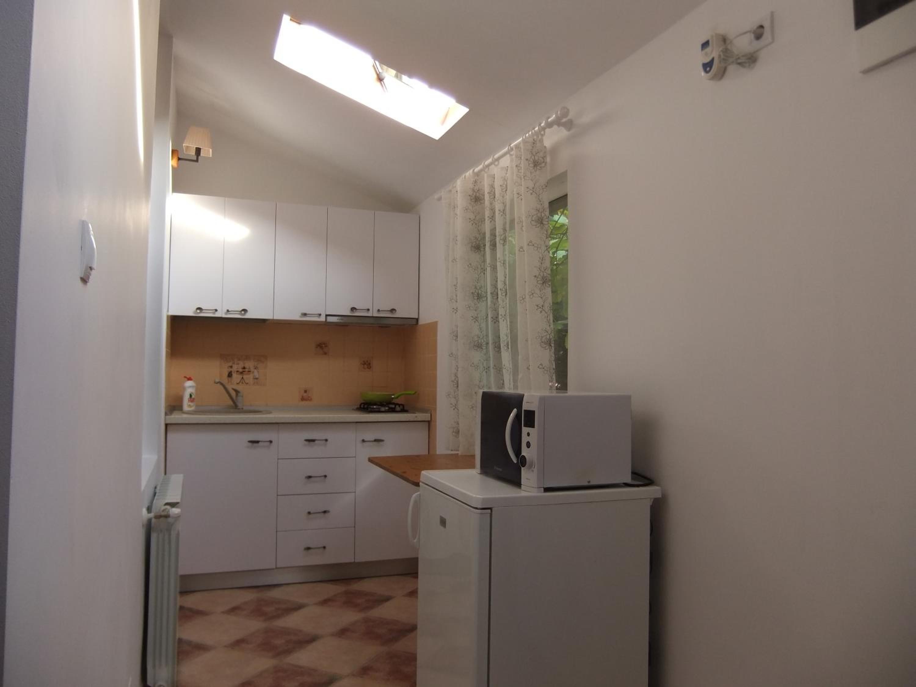 Green House Apartment