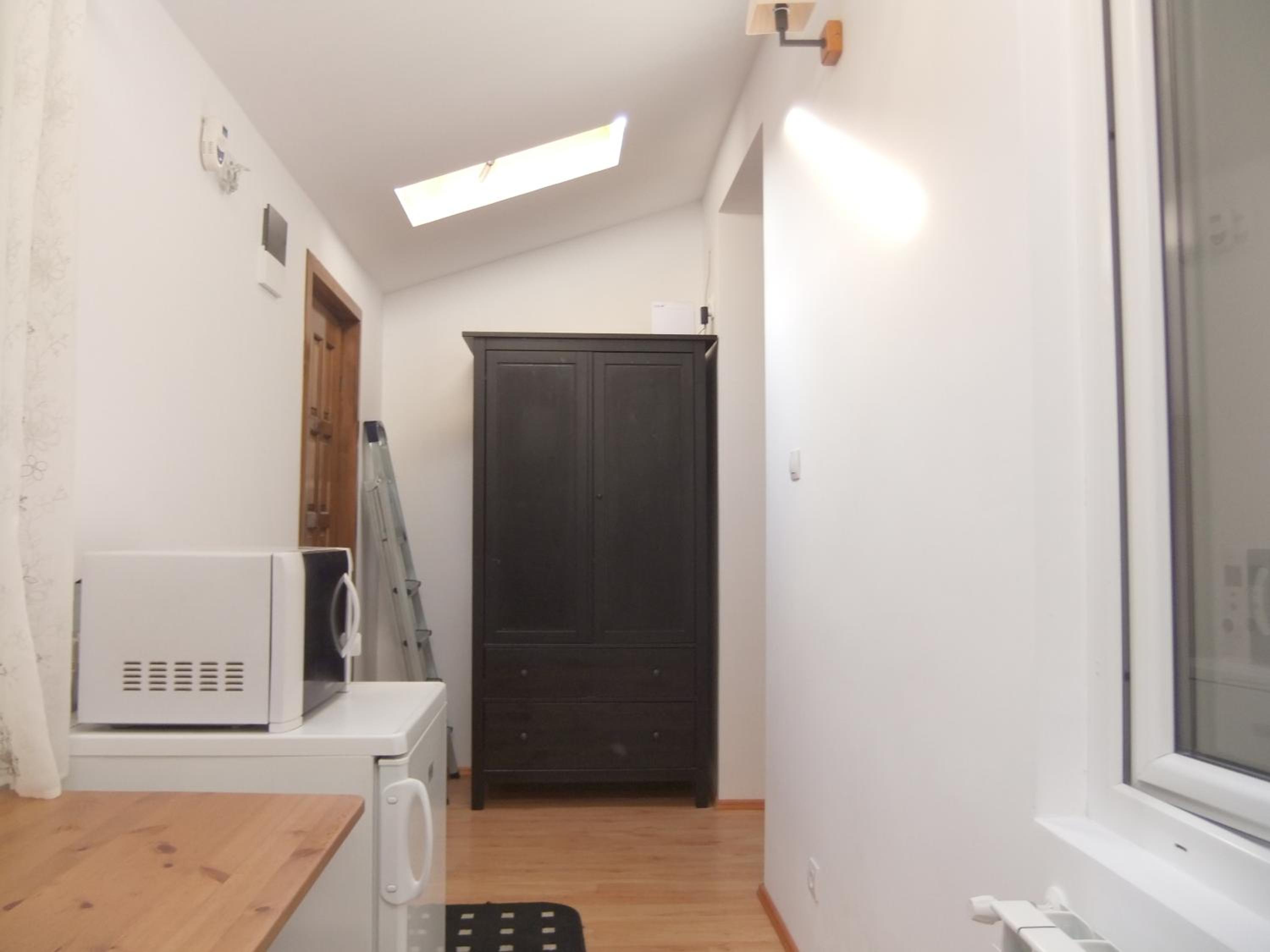Green House Apartment