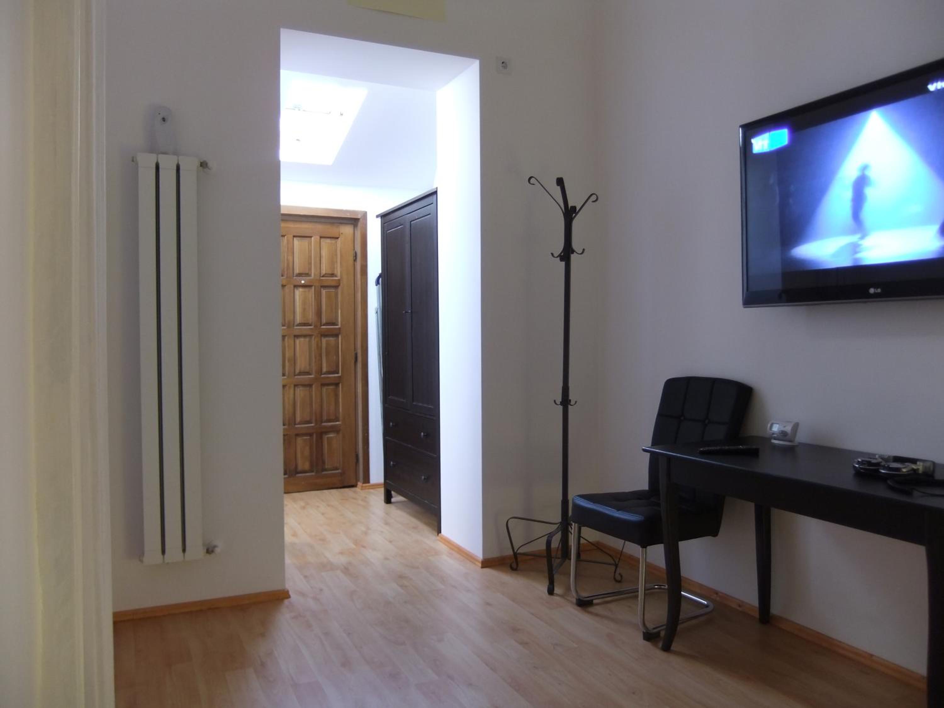 Green House Apartment