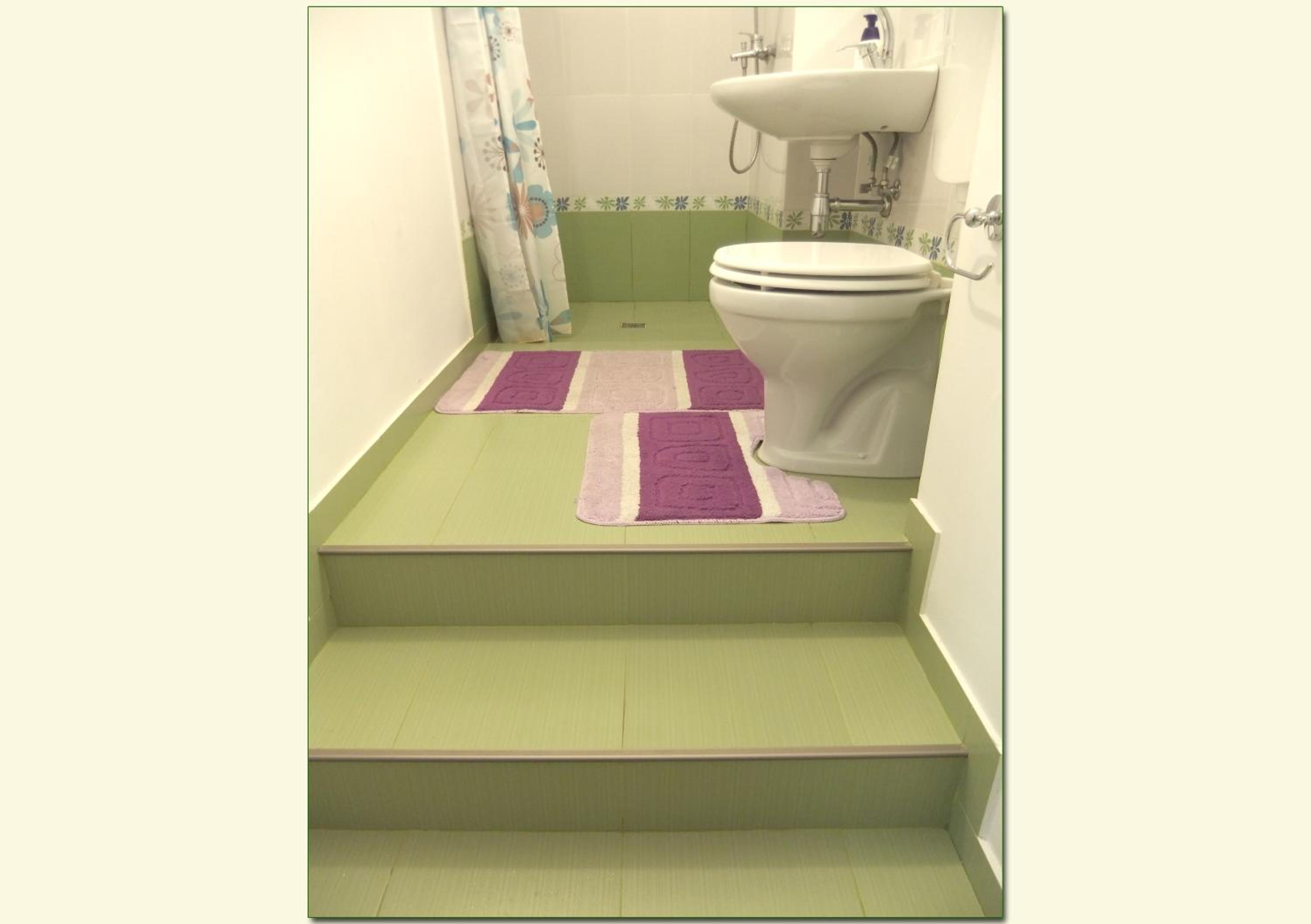 Green House Apartment
