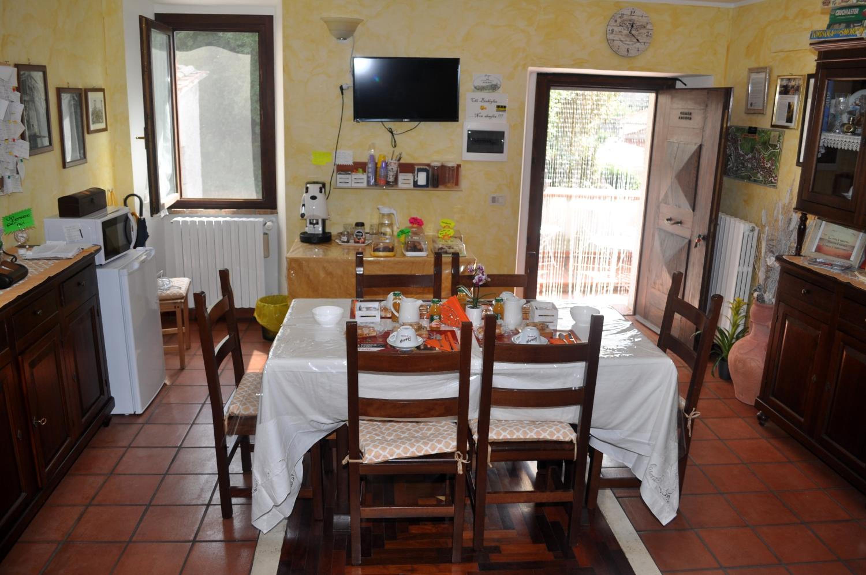 Centro Storico