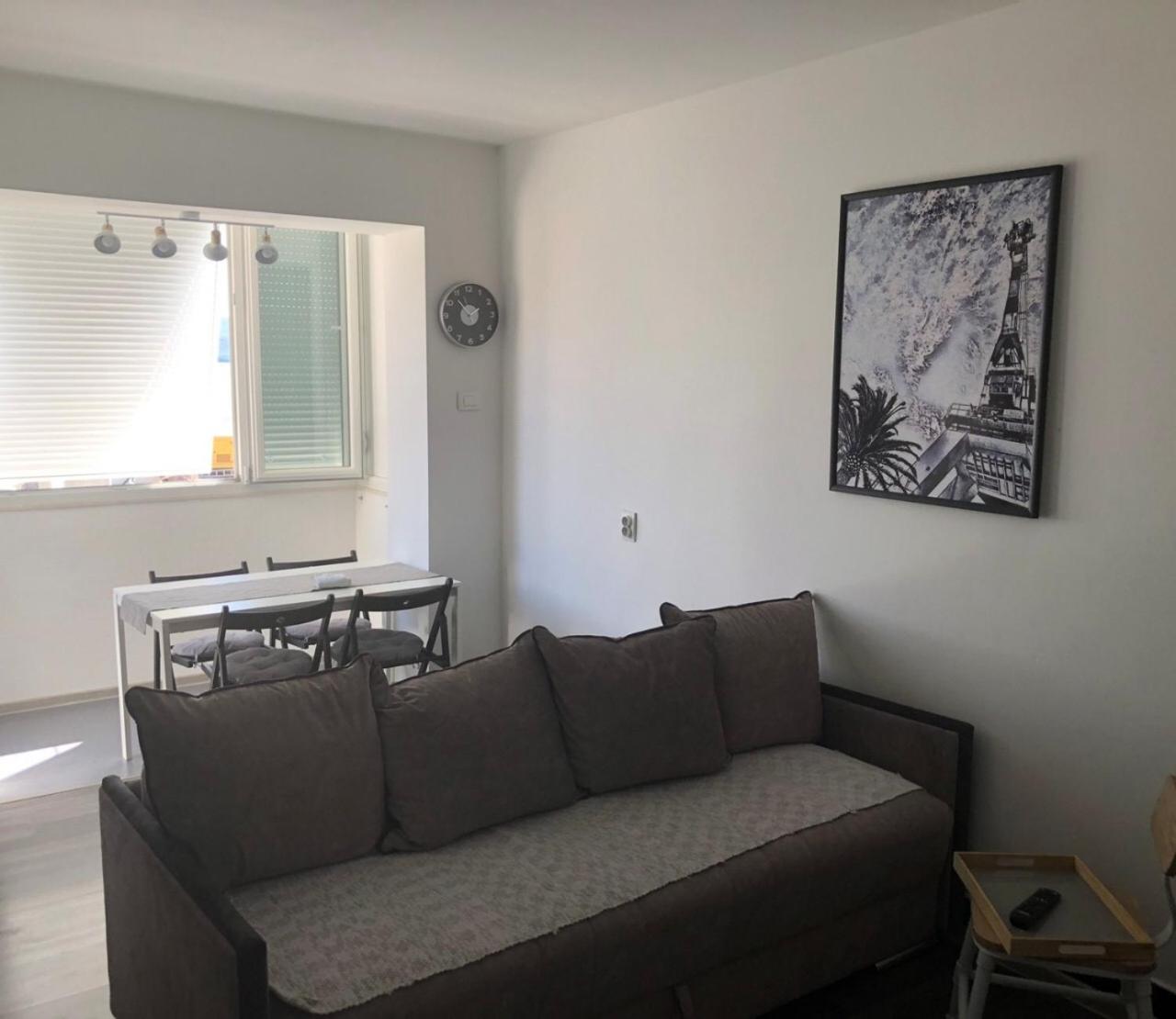 Apartment Riva
