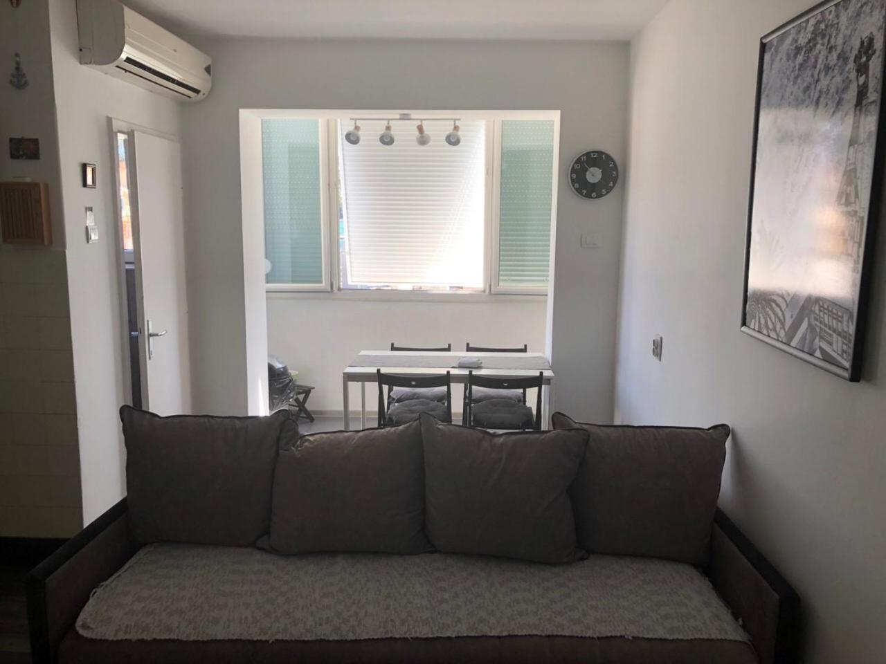 Apartment Riva