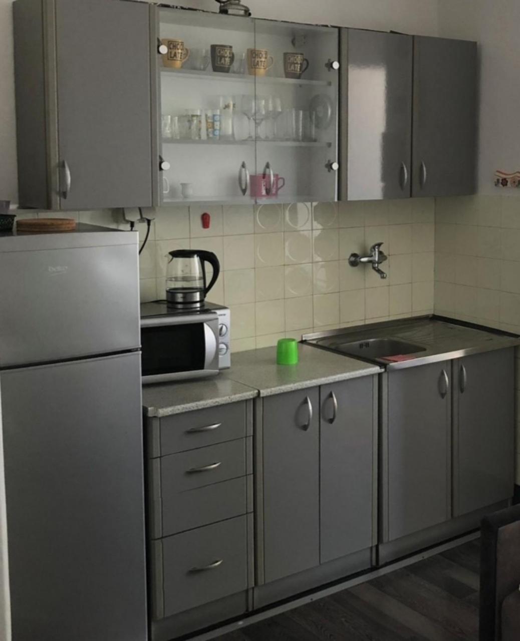 Apartment Riva