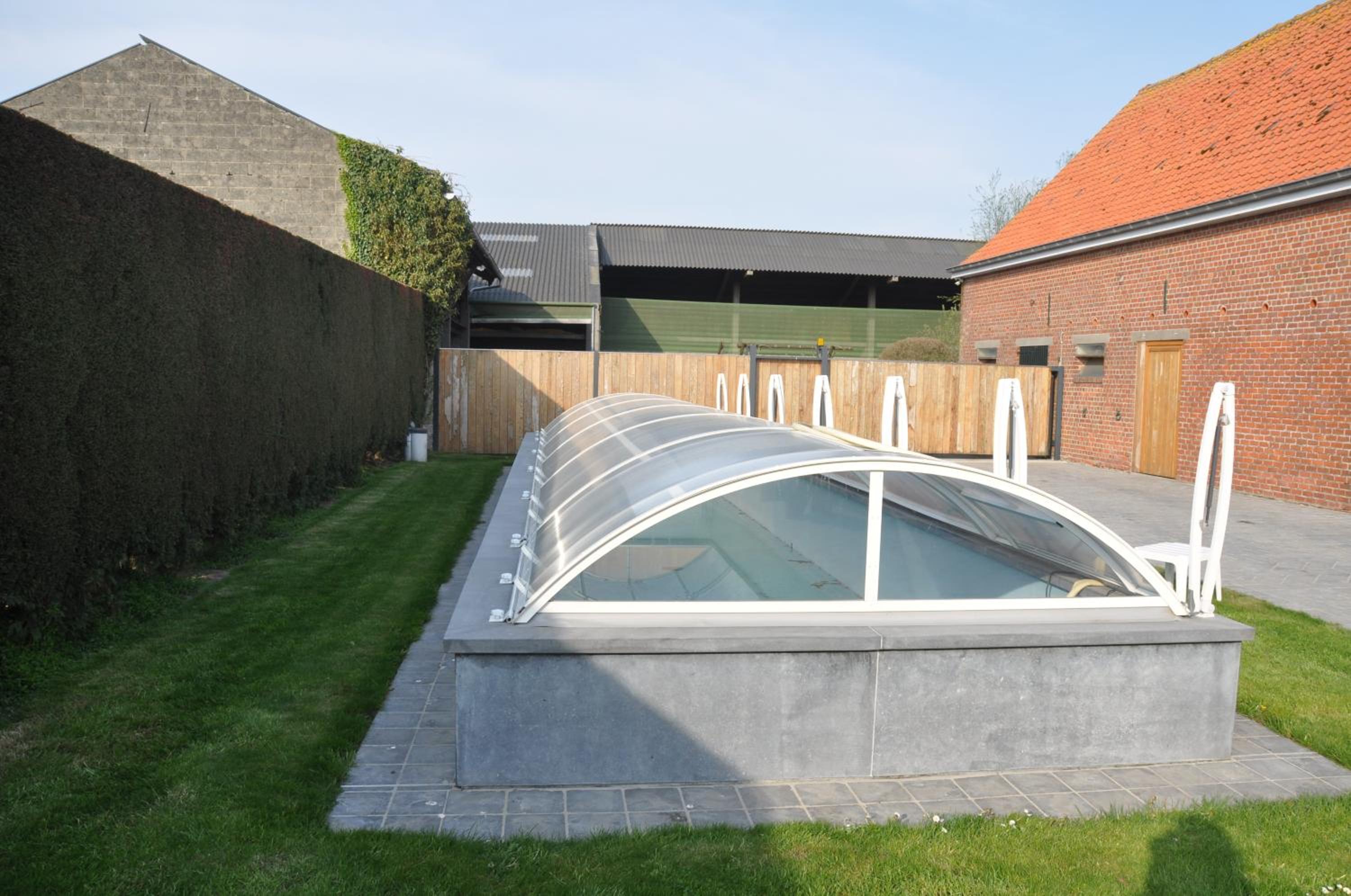 Hulstehof