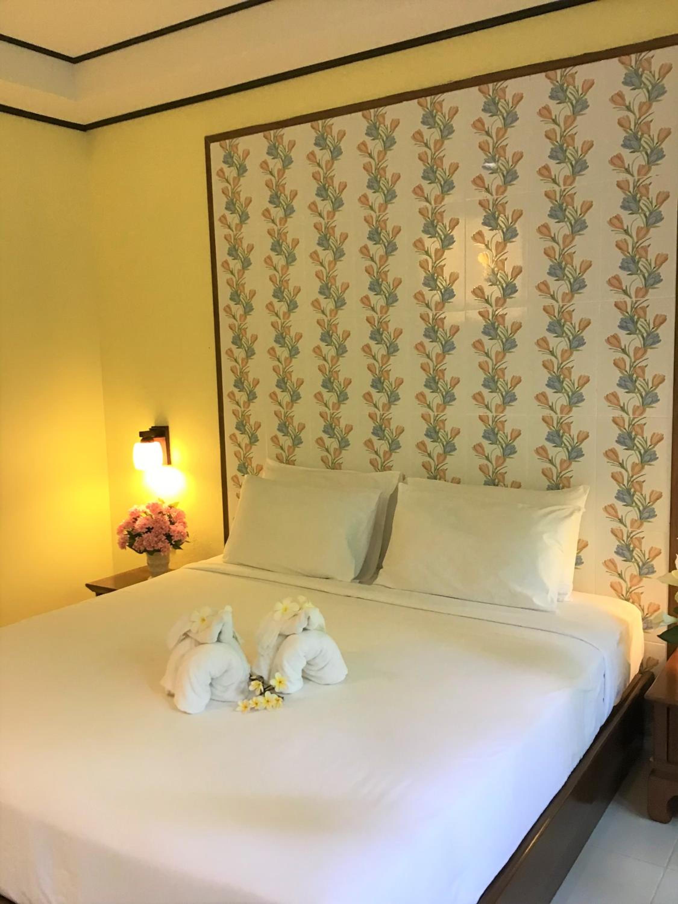 Pratum Resort