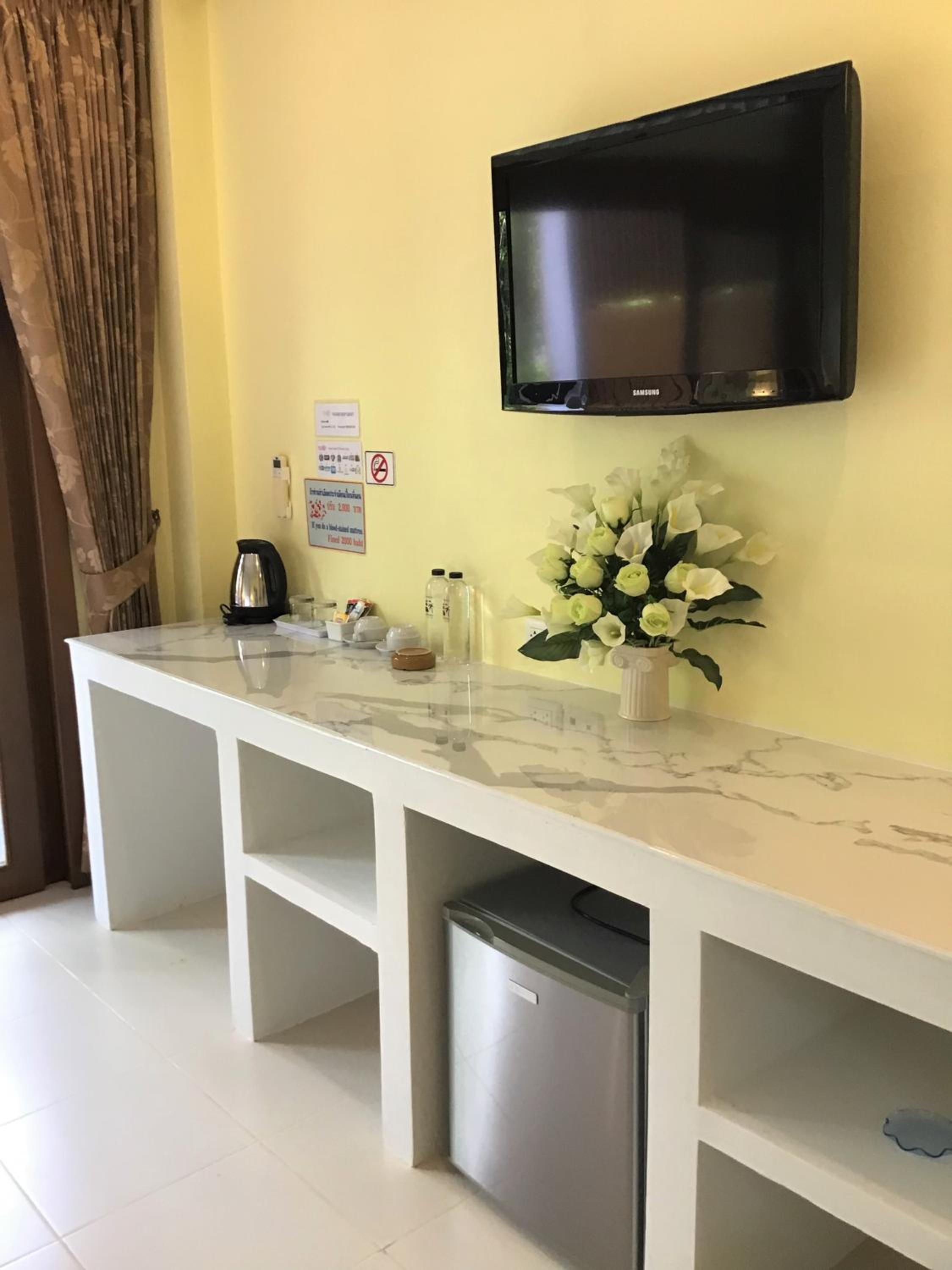 Pratum Resort