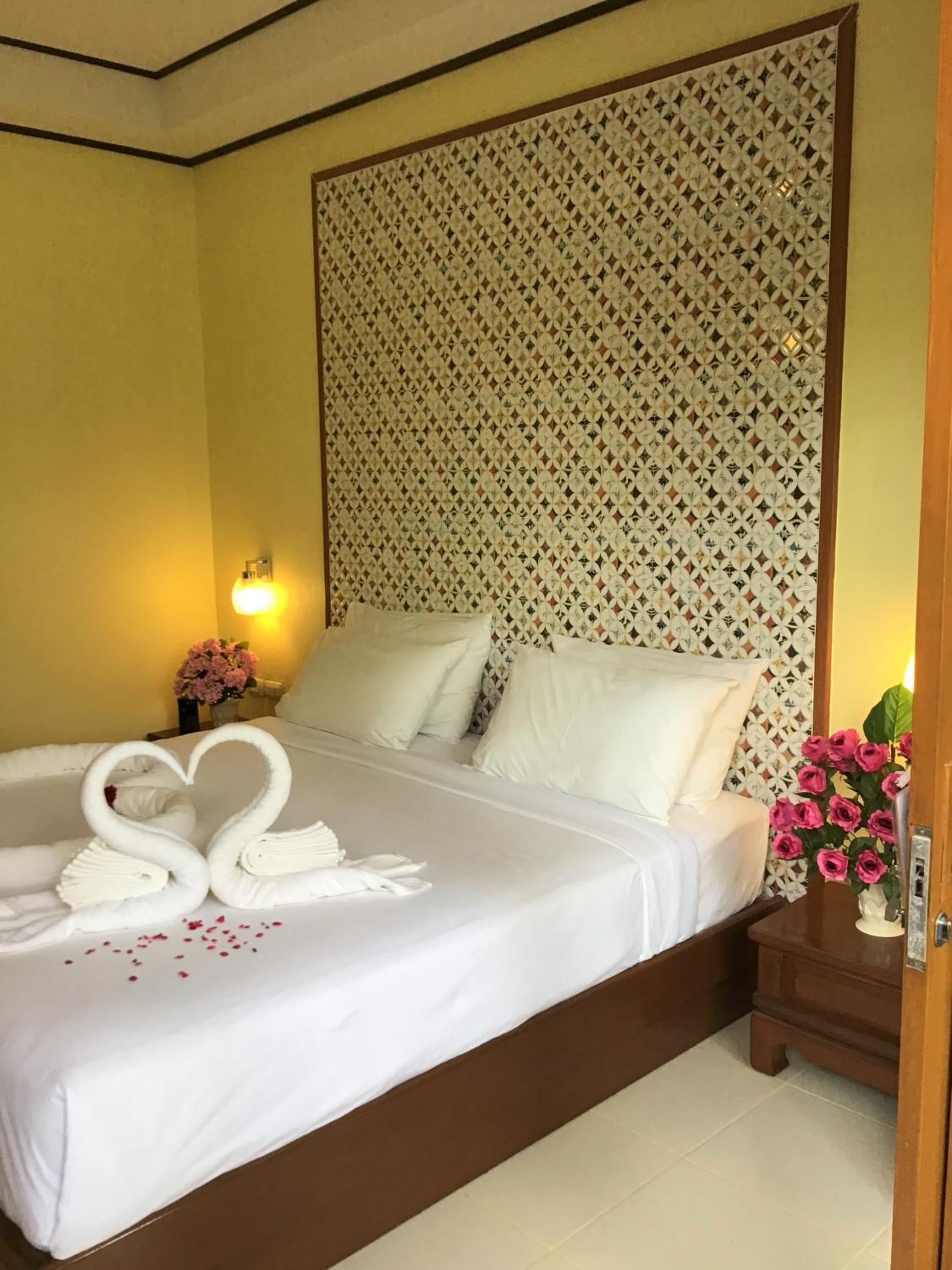 Pratum Resort