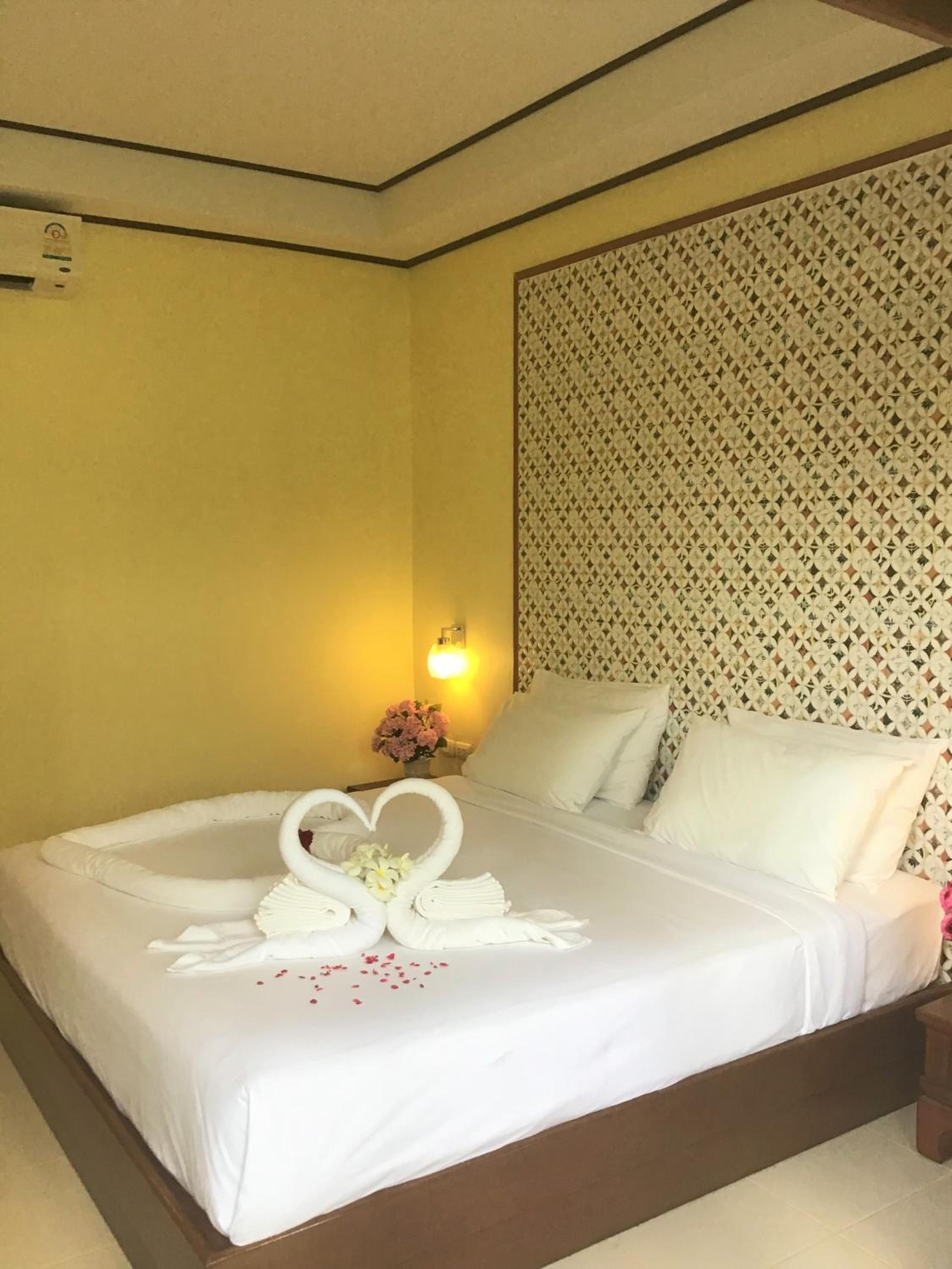 Pratum Resort