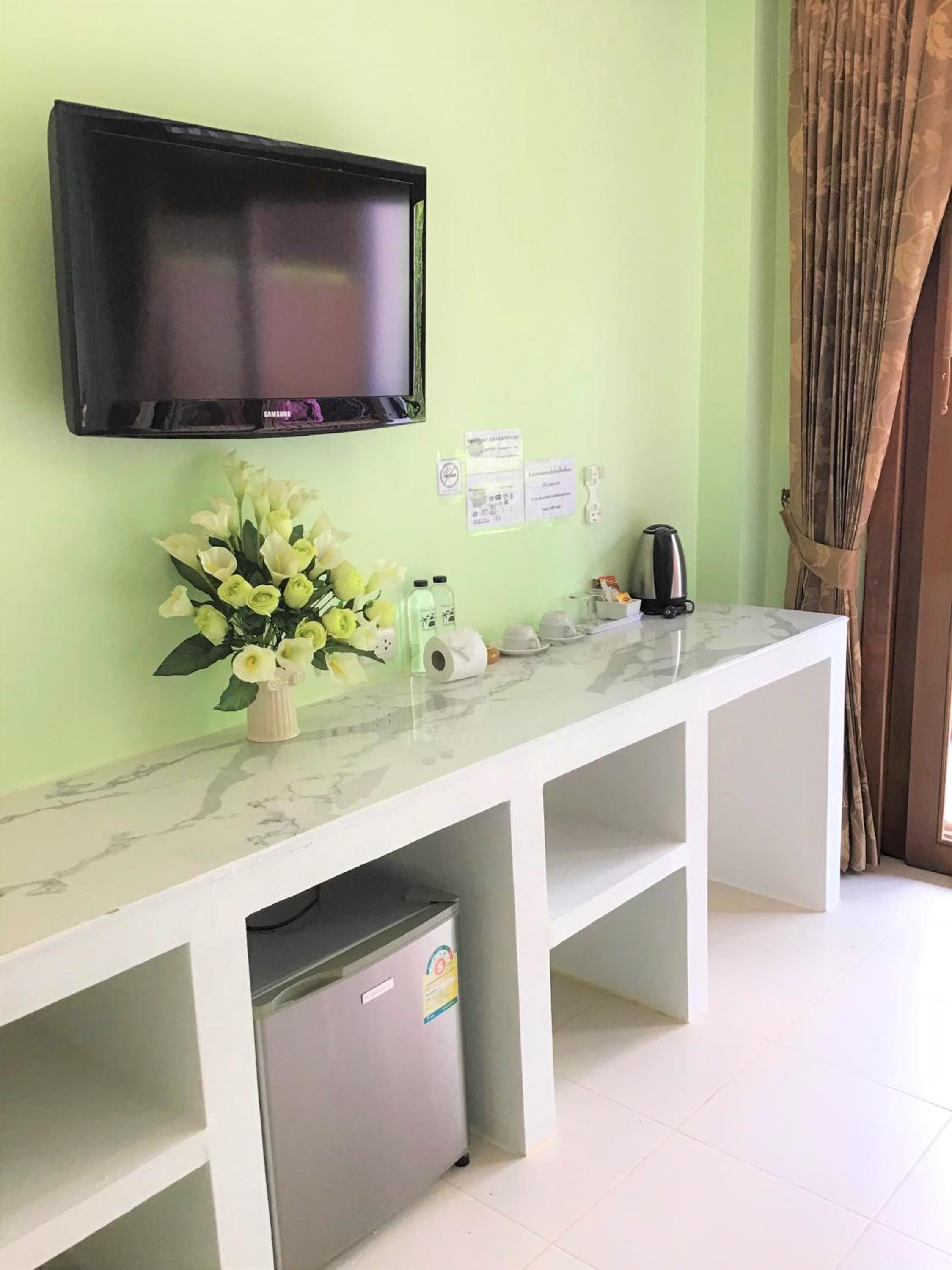 Pratum Resort