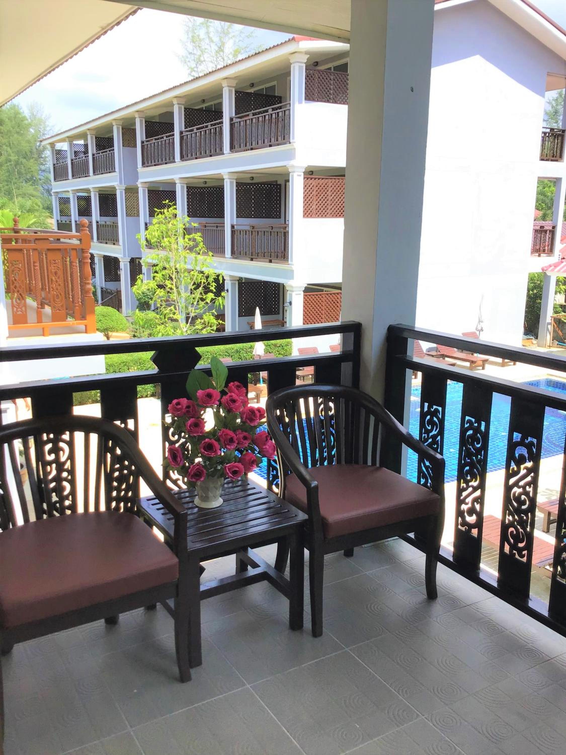 Pratum Resort