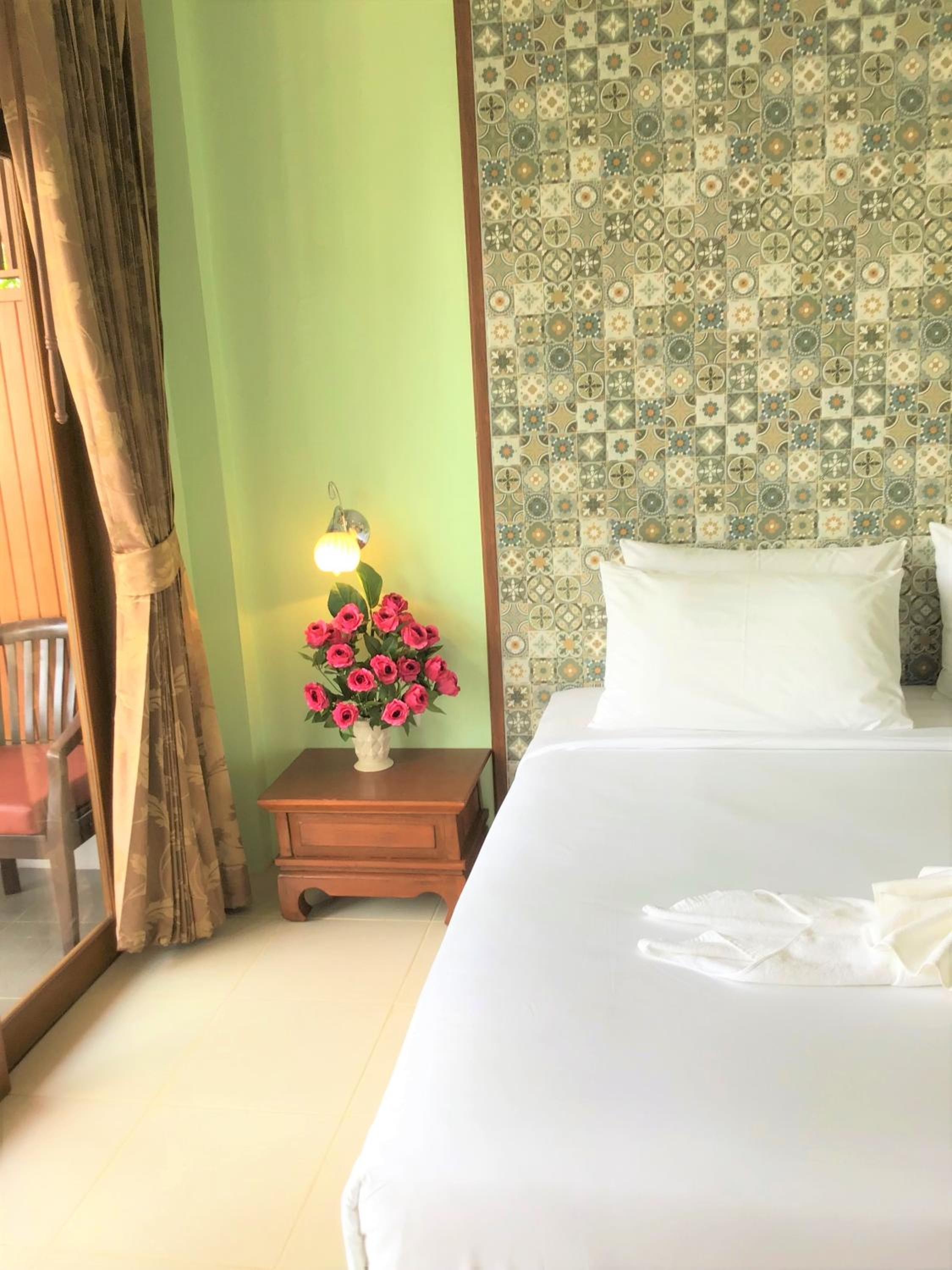 Pratum Resort