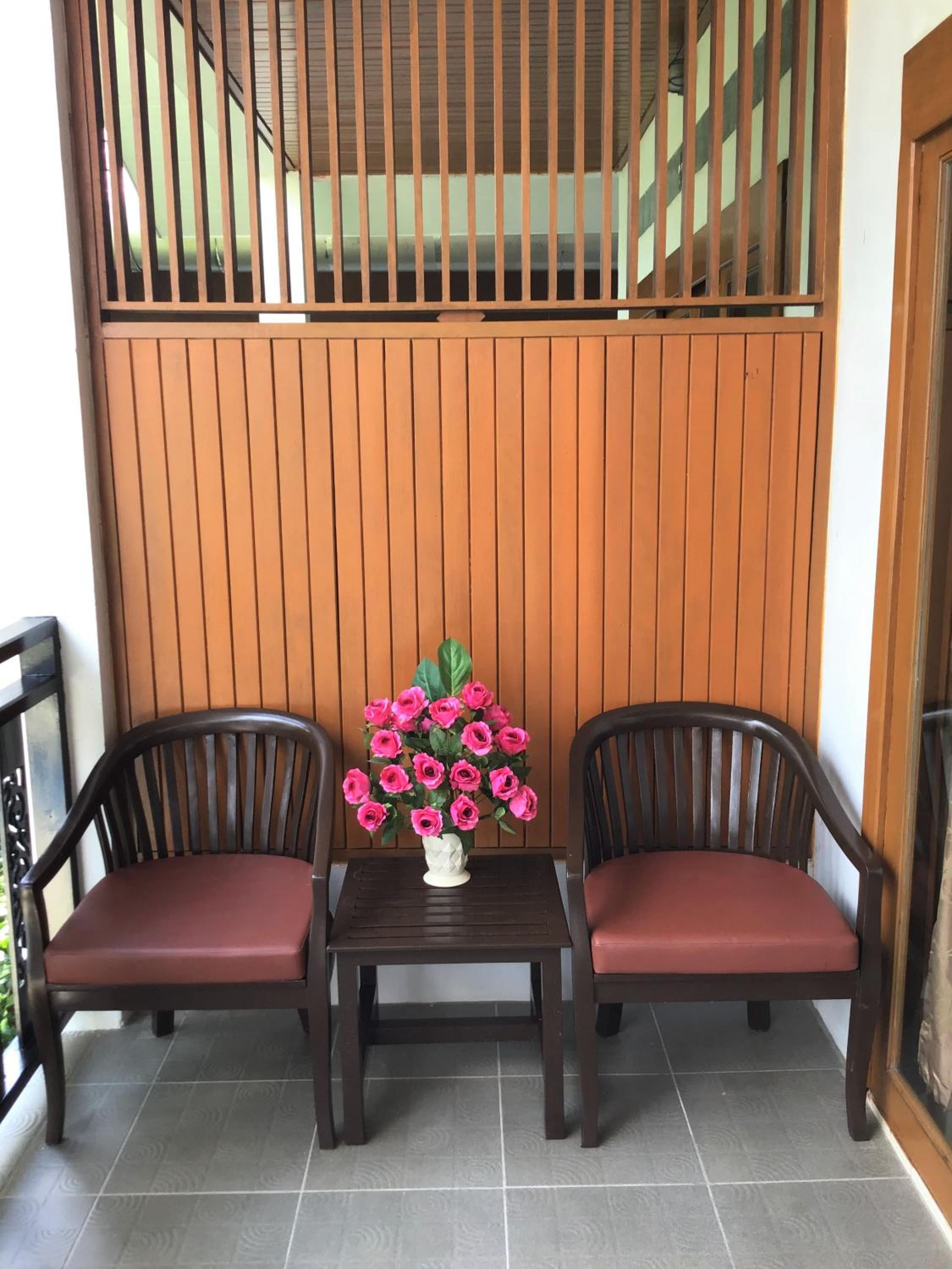 Pratum Resort