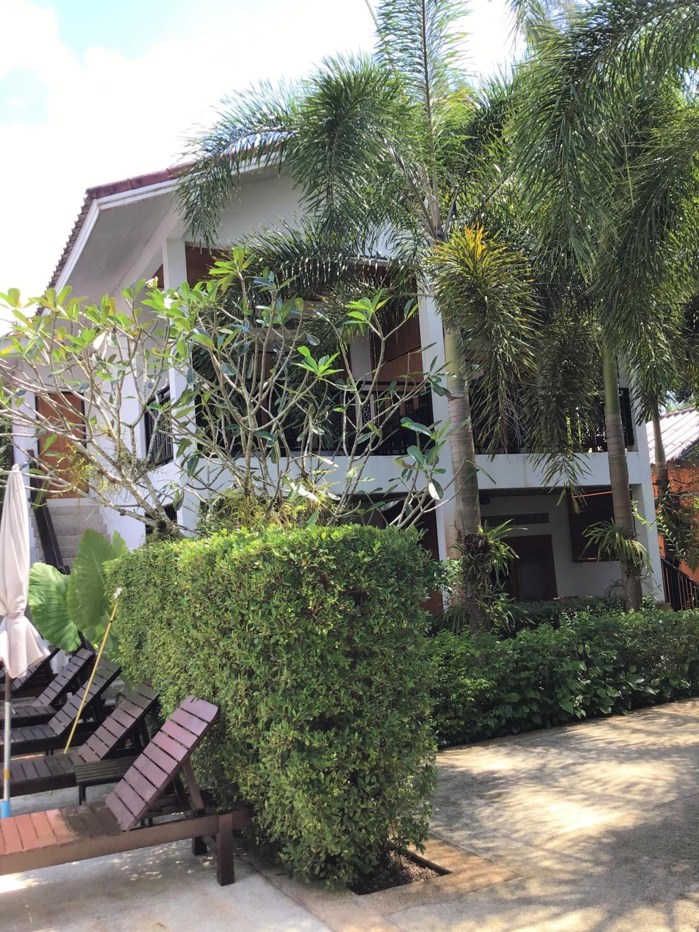 Pratum Resort