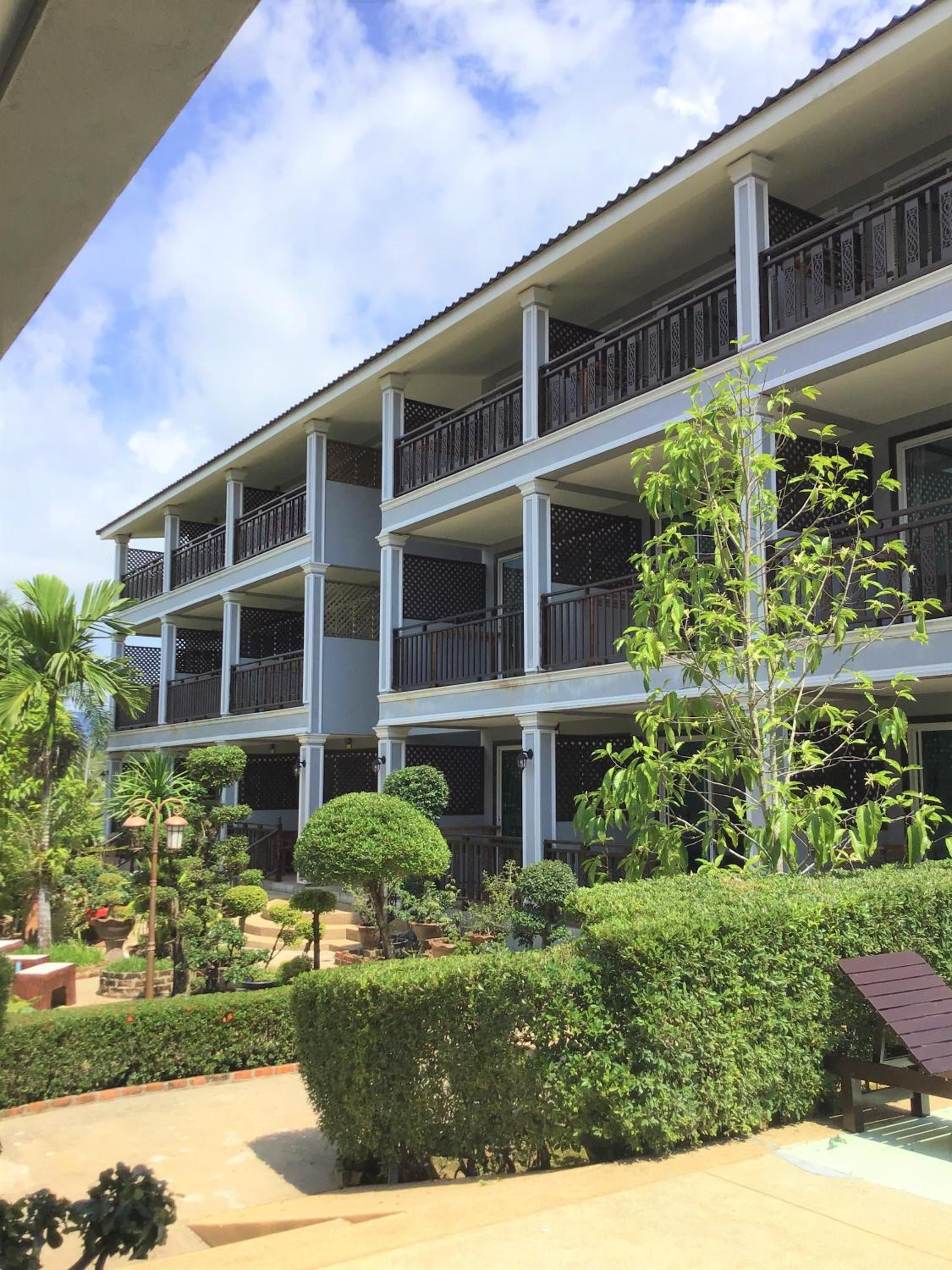 Pratum Resort