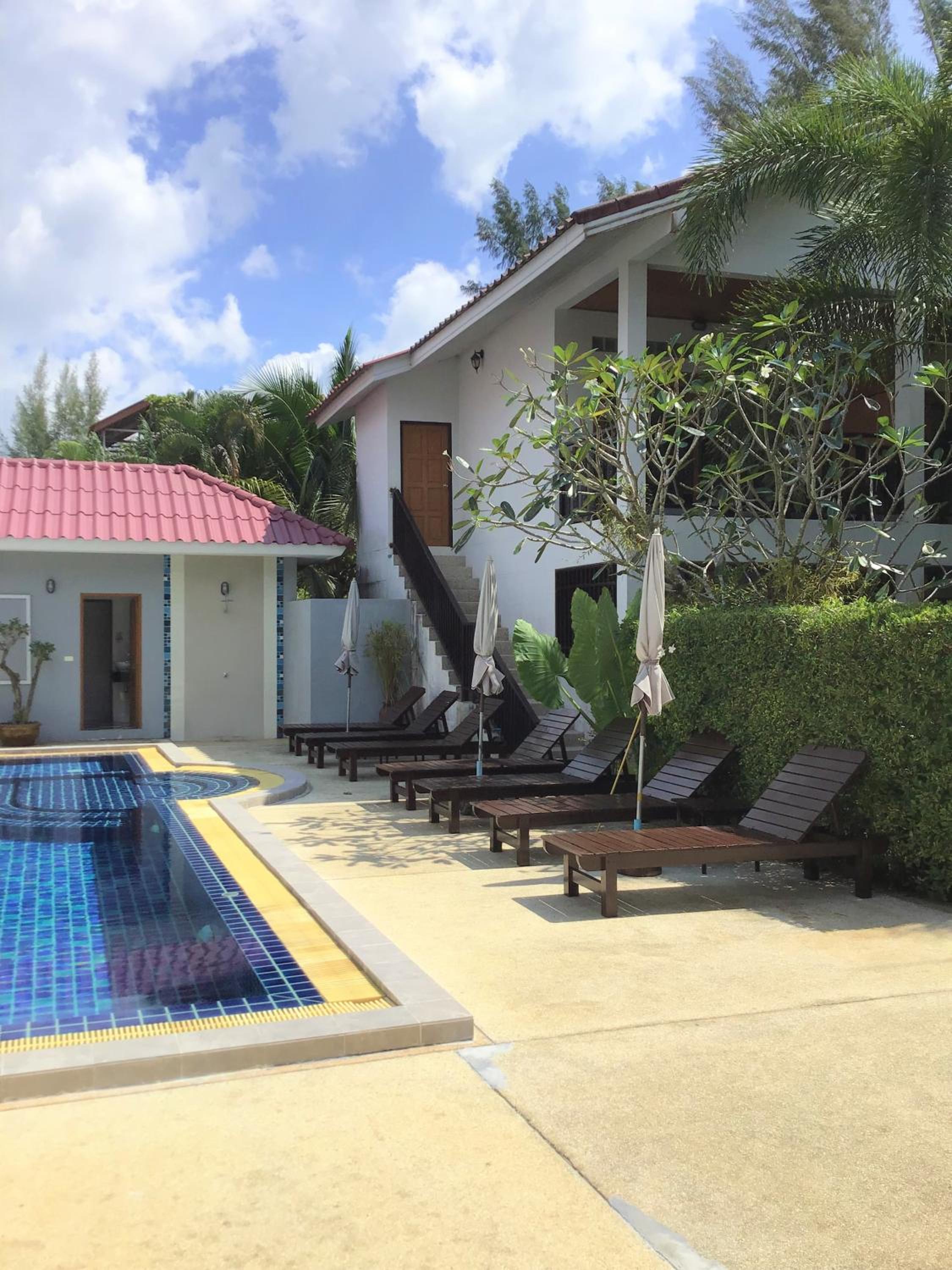 Pratum Resort