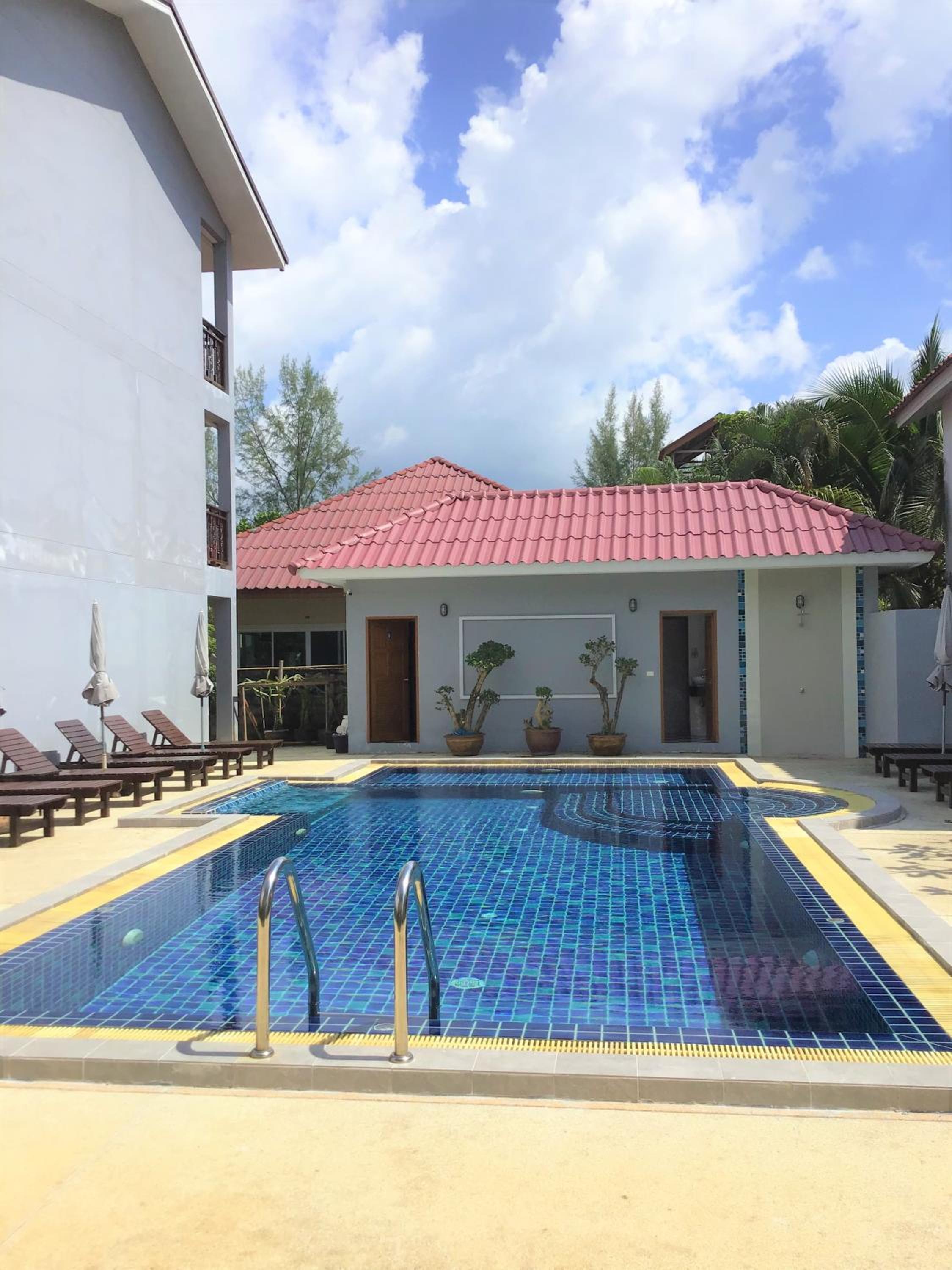 Pratum Resort