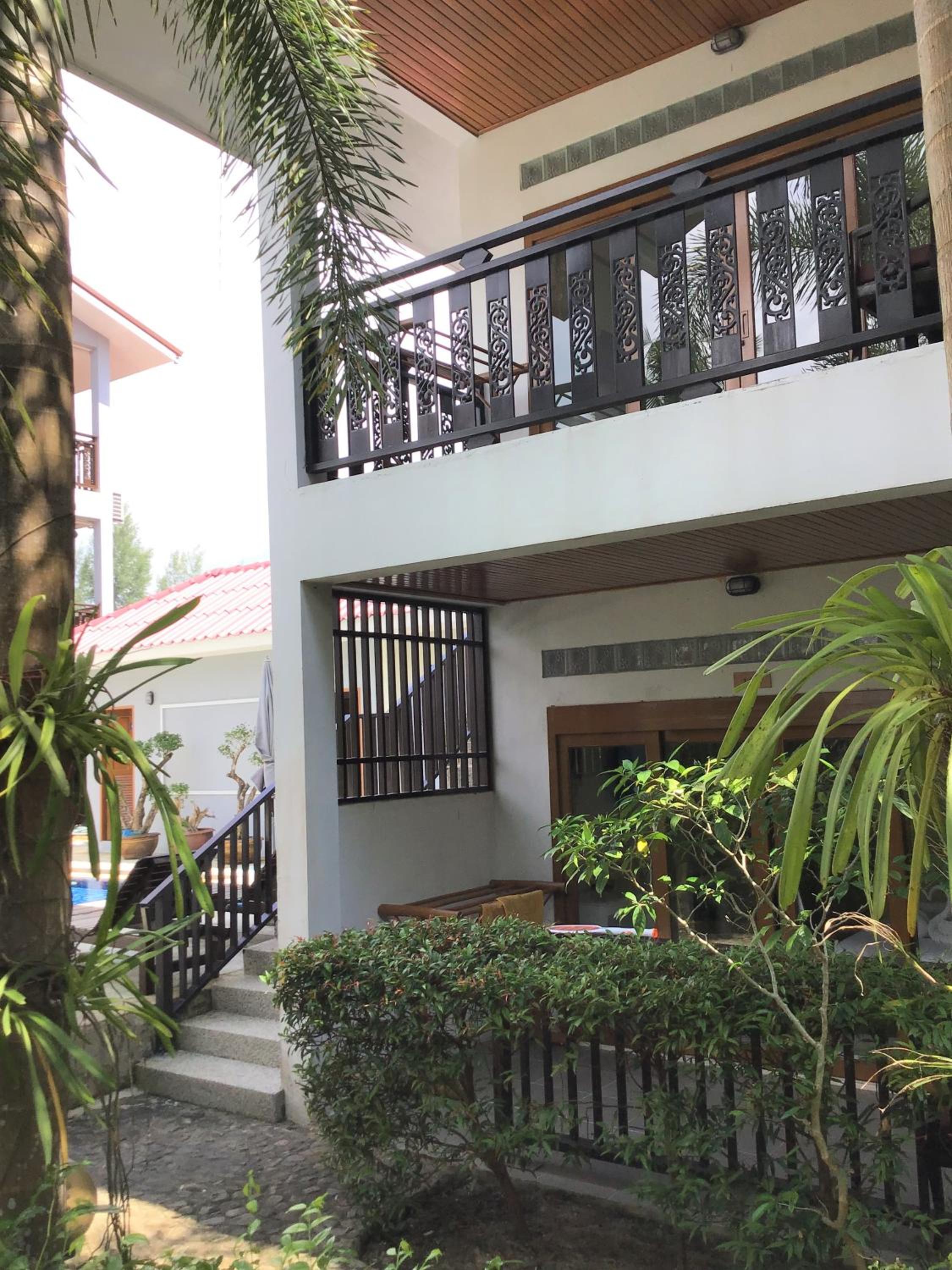 Pratum Resort