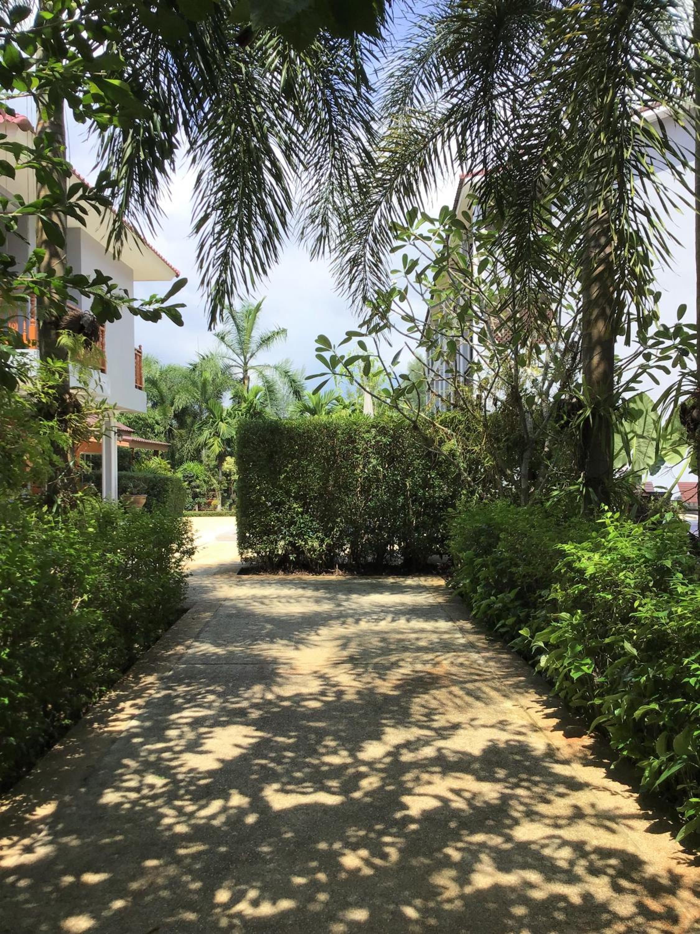 Pratum Resort