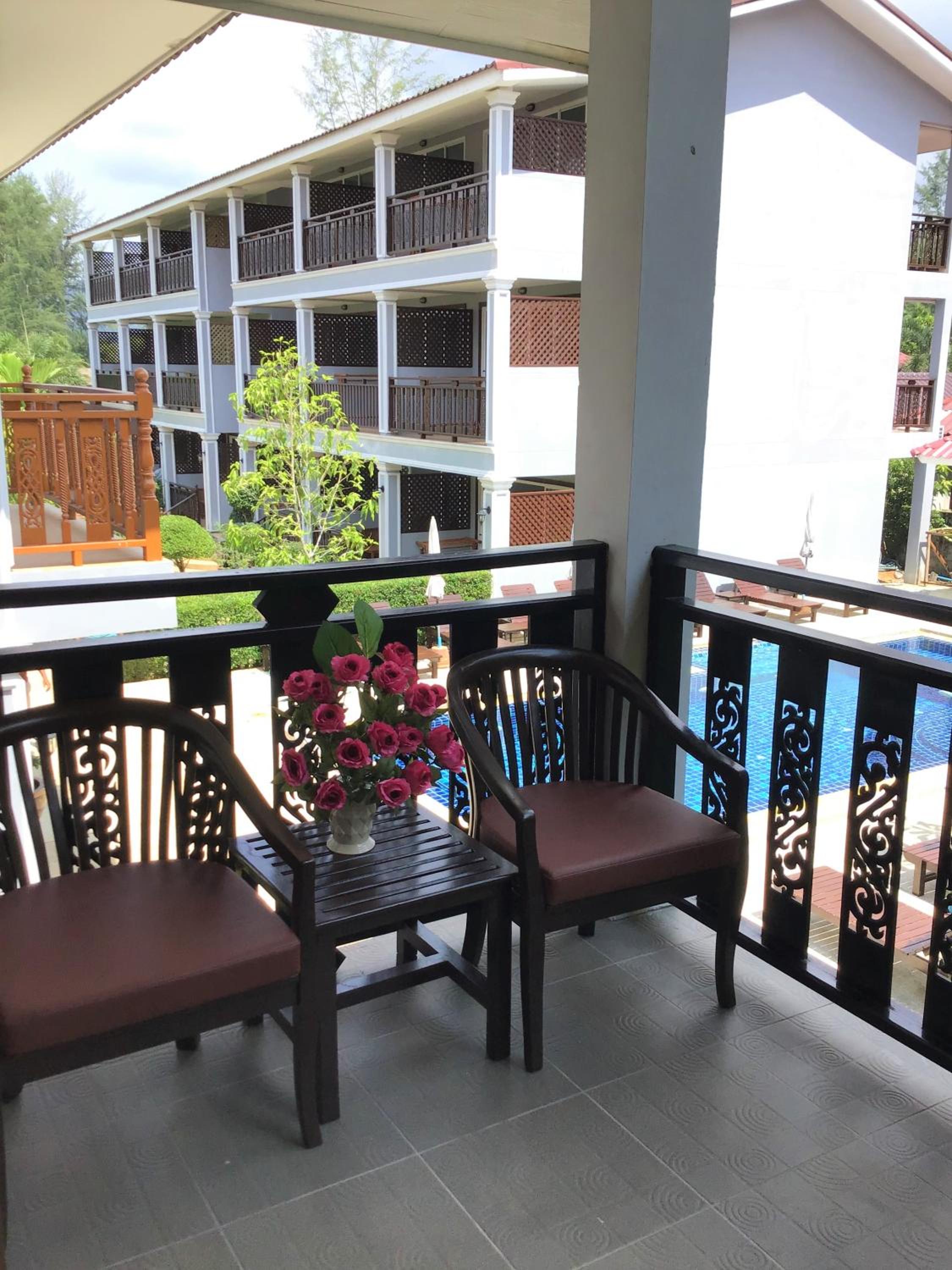 Pratum Resort