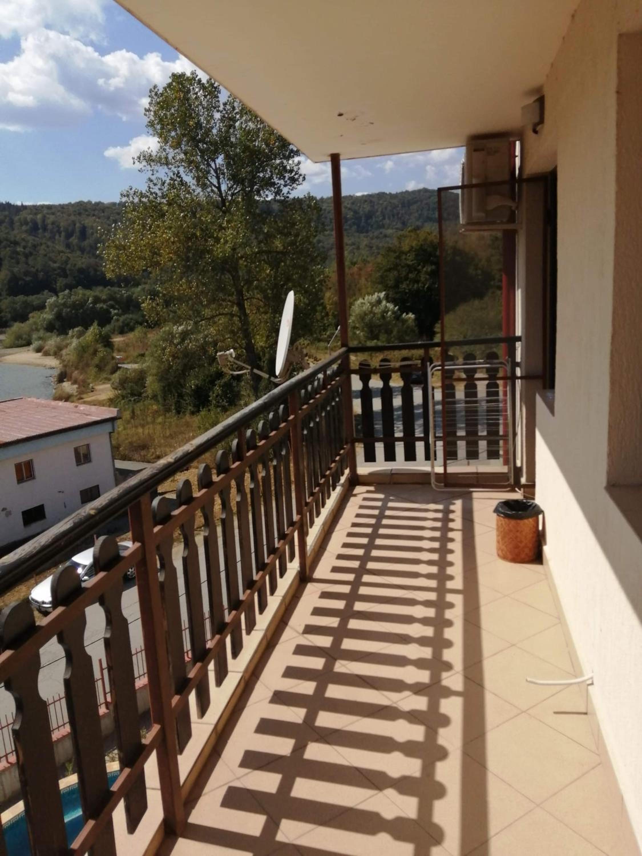 Apartment Lake Tryavna view 3
