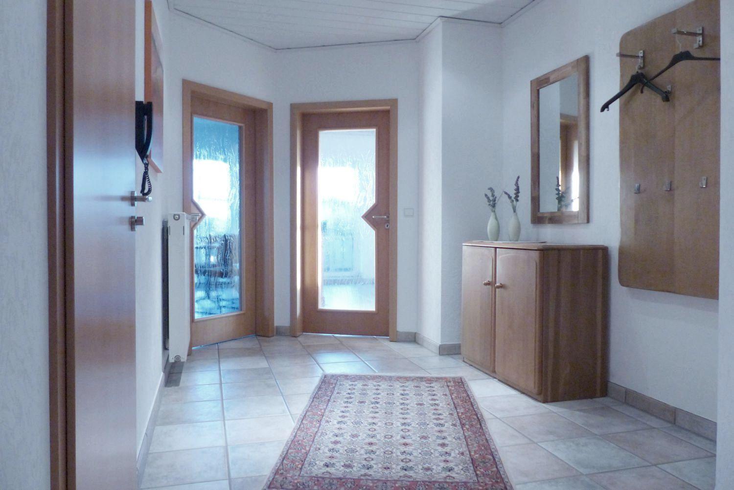 Ferienwohnung Rheinblick Bislich view 4