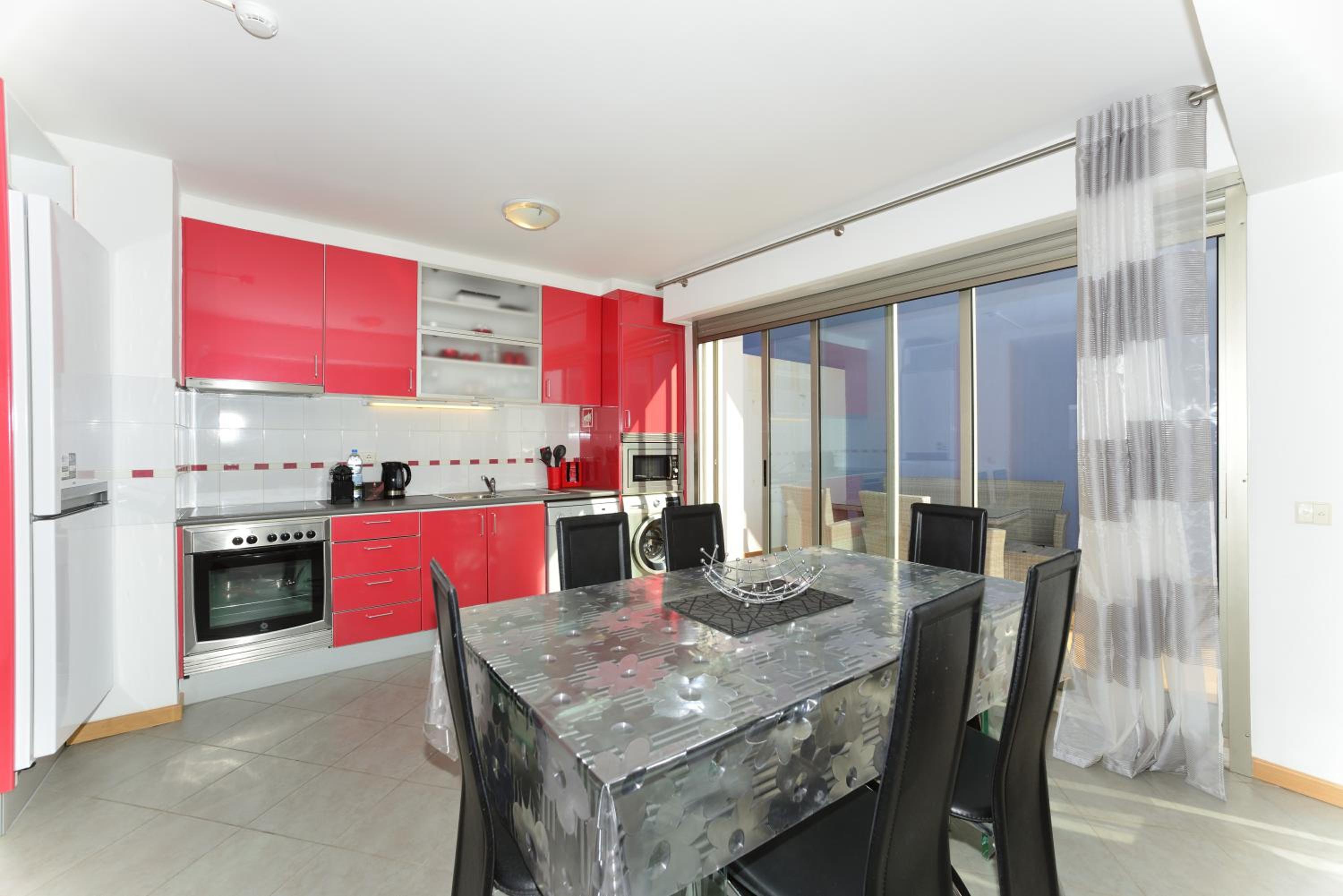 Ruby Red & Atlantic Blue Apartments in Oceano Atlantico view 4