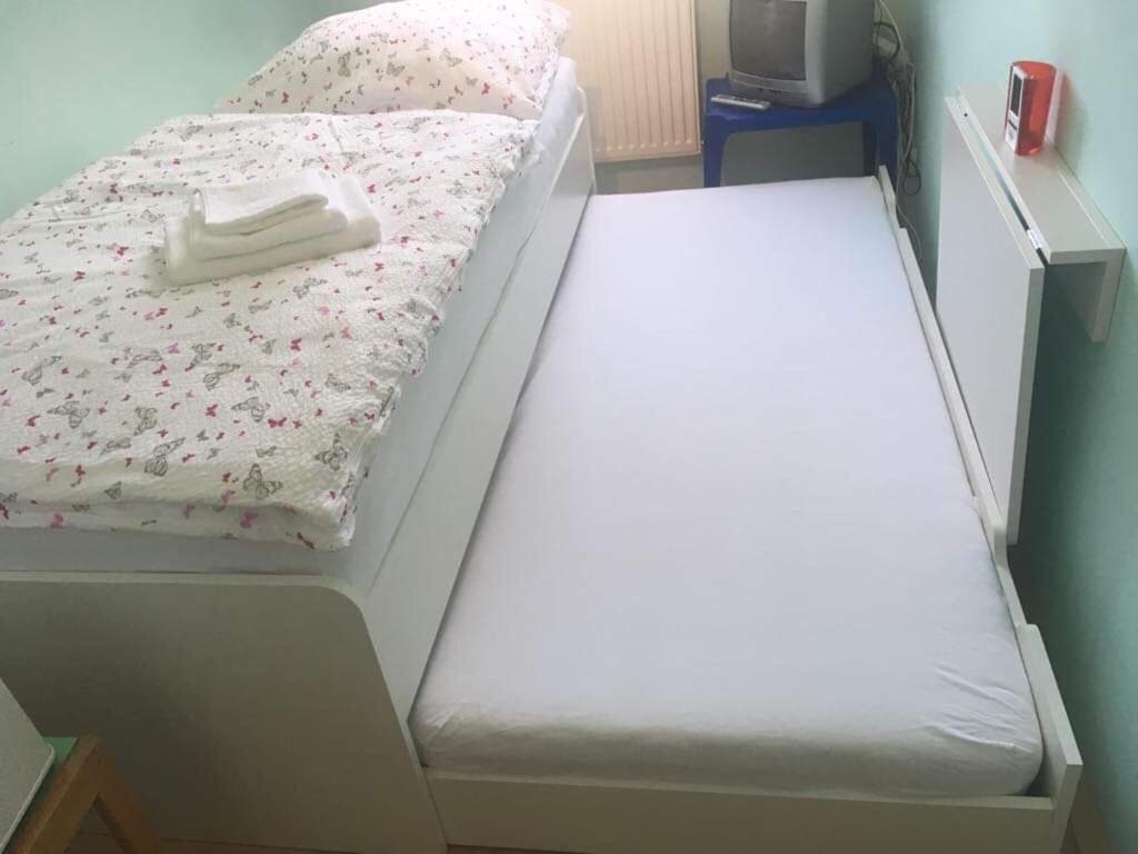 Loft apartment Svahova 6