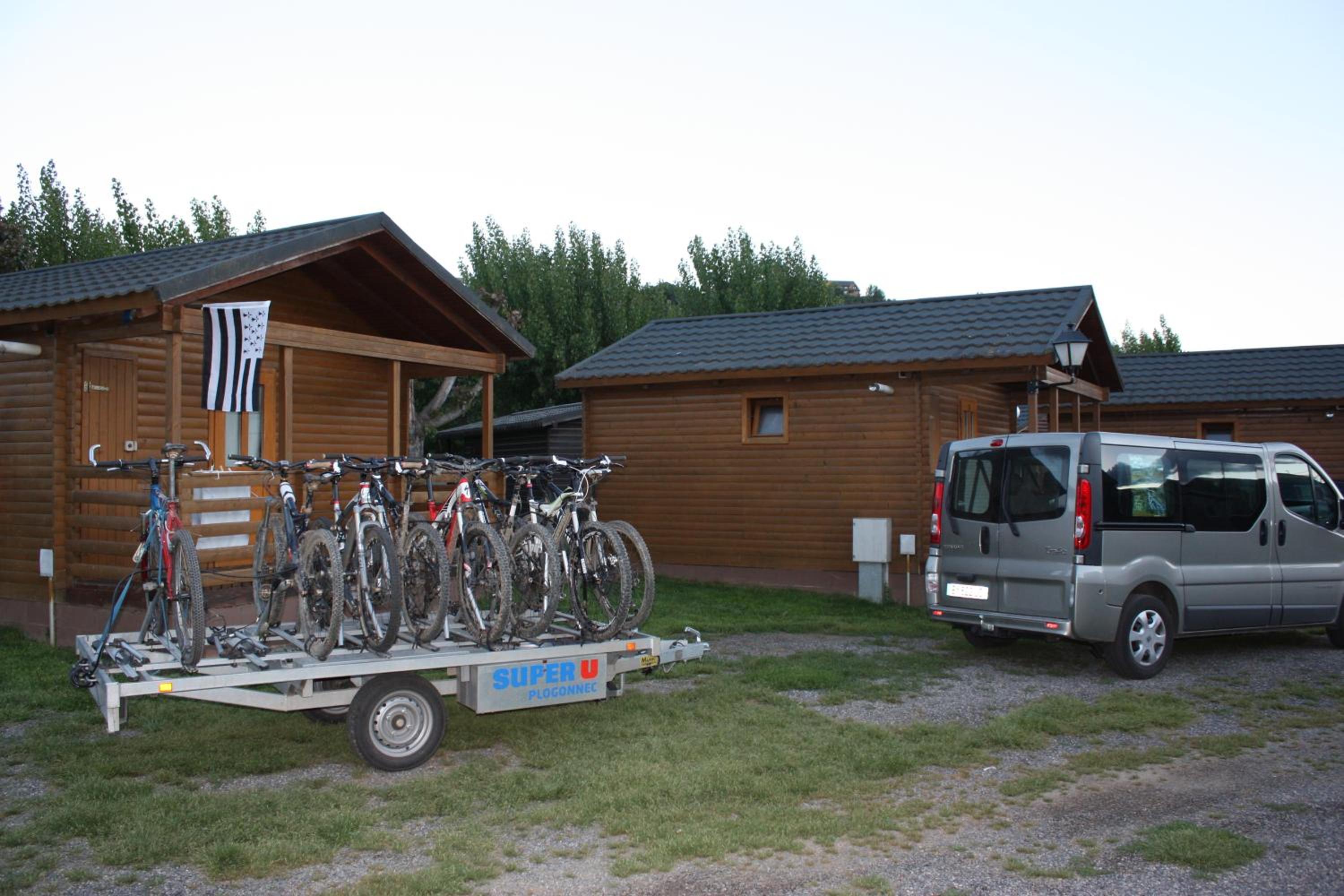 Camping Gran Sol