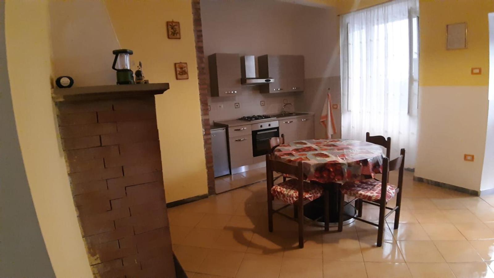 Casa Vacanza Il Leonpardo photo 4
