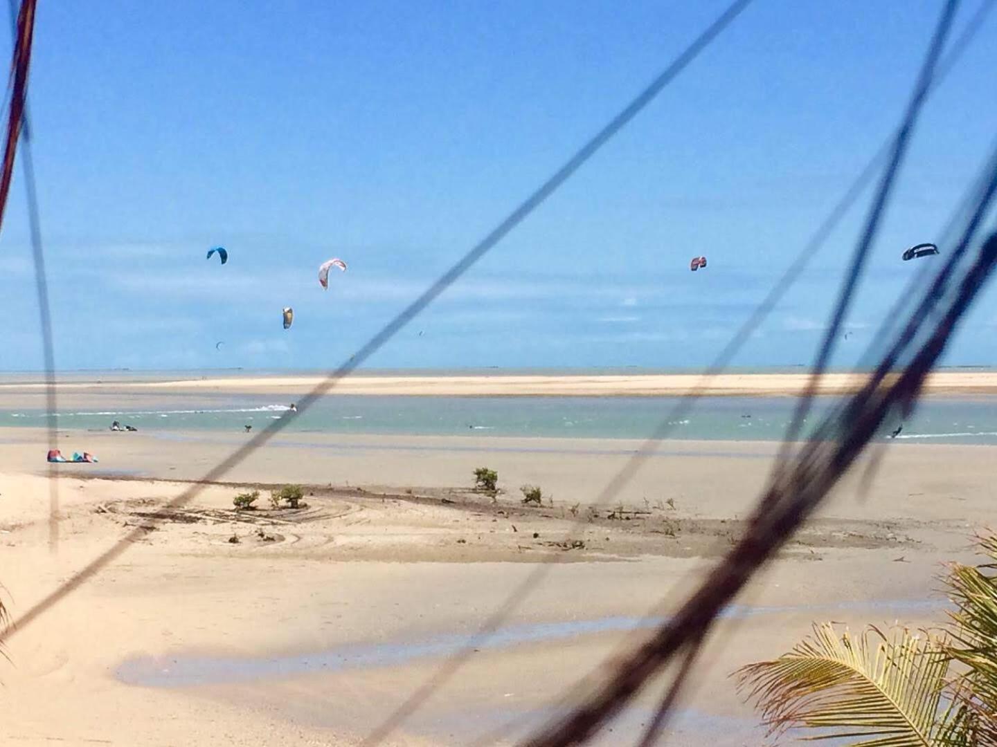 Pousada Kite Guajiru