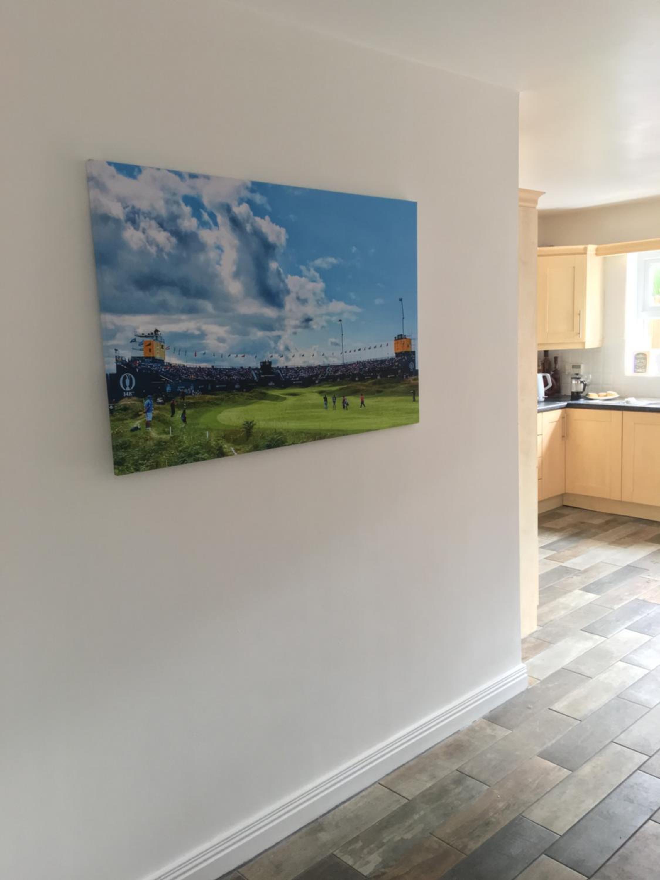 Luxury Portrush Holiday Homes - The Green, Portrush Sleeps 12 - 5 bedrooms view 3