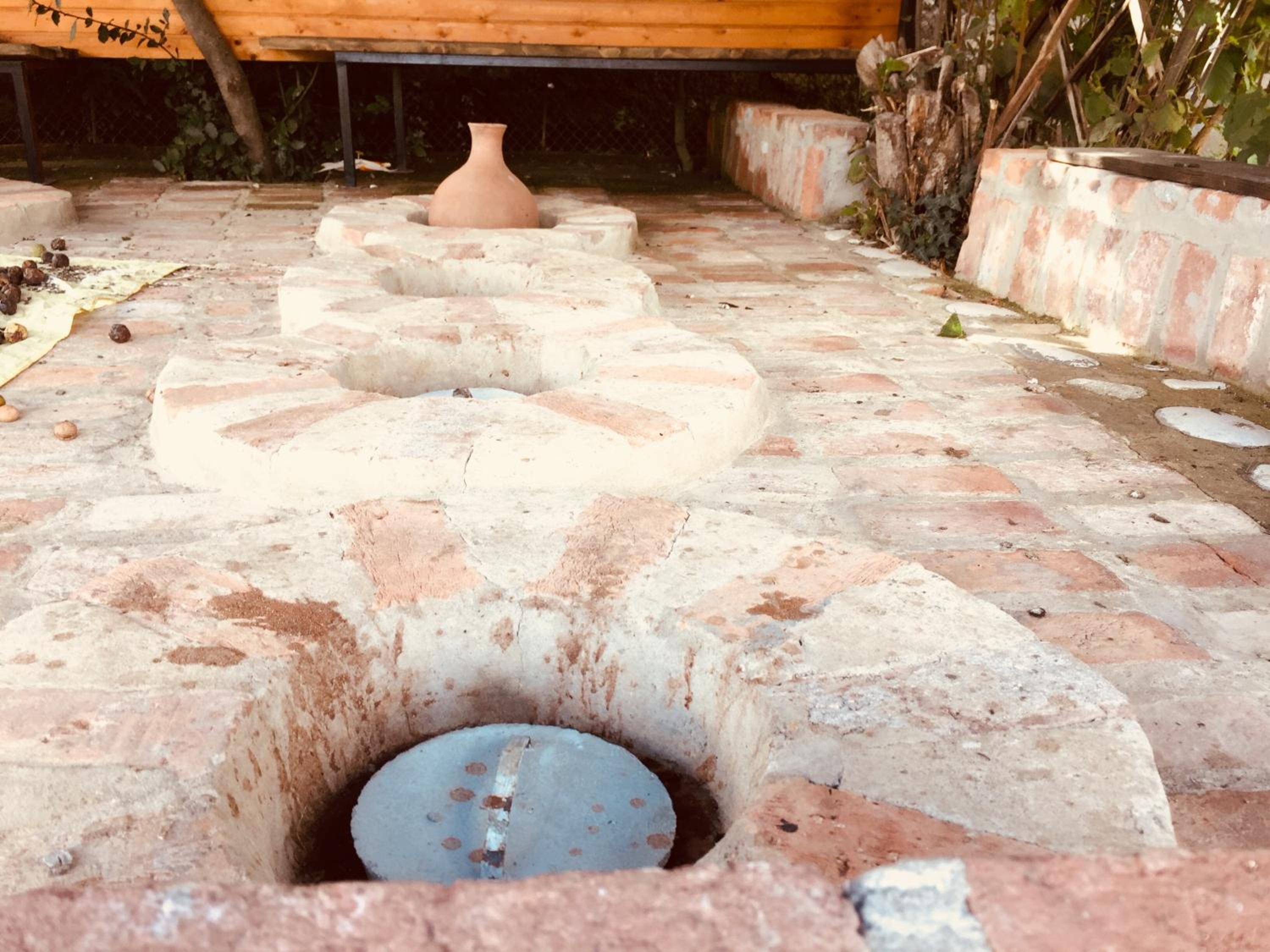 Lazuri Keria Family Guesthouse