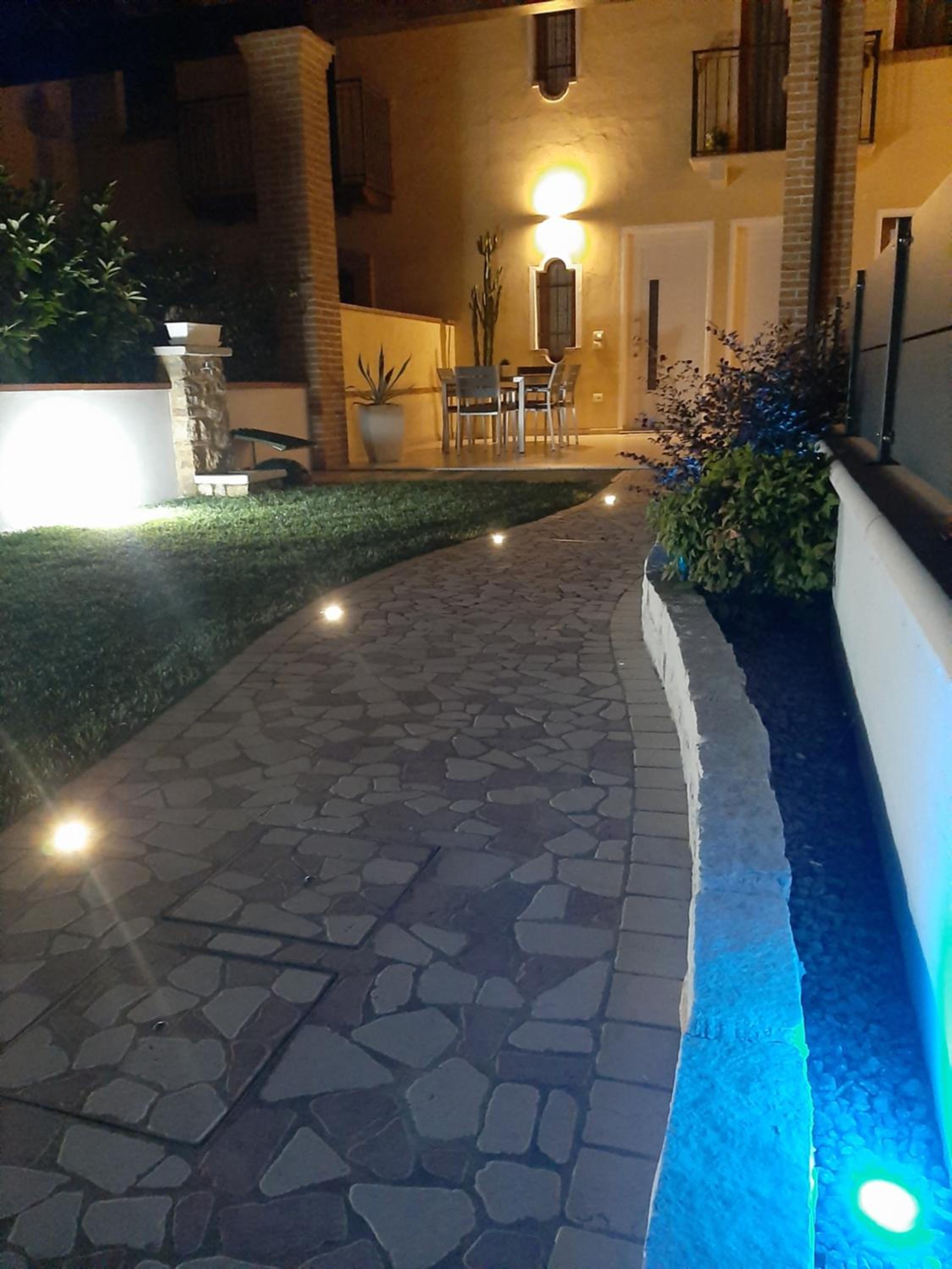 Sotto il Portico Home view 3