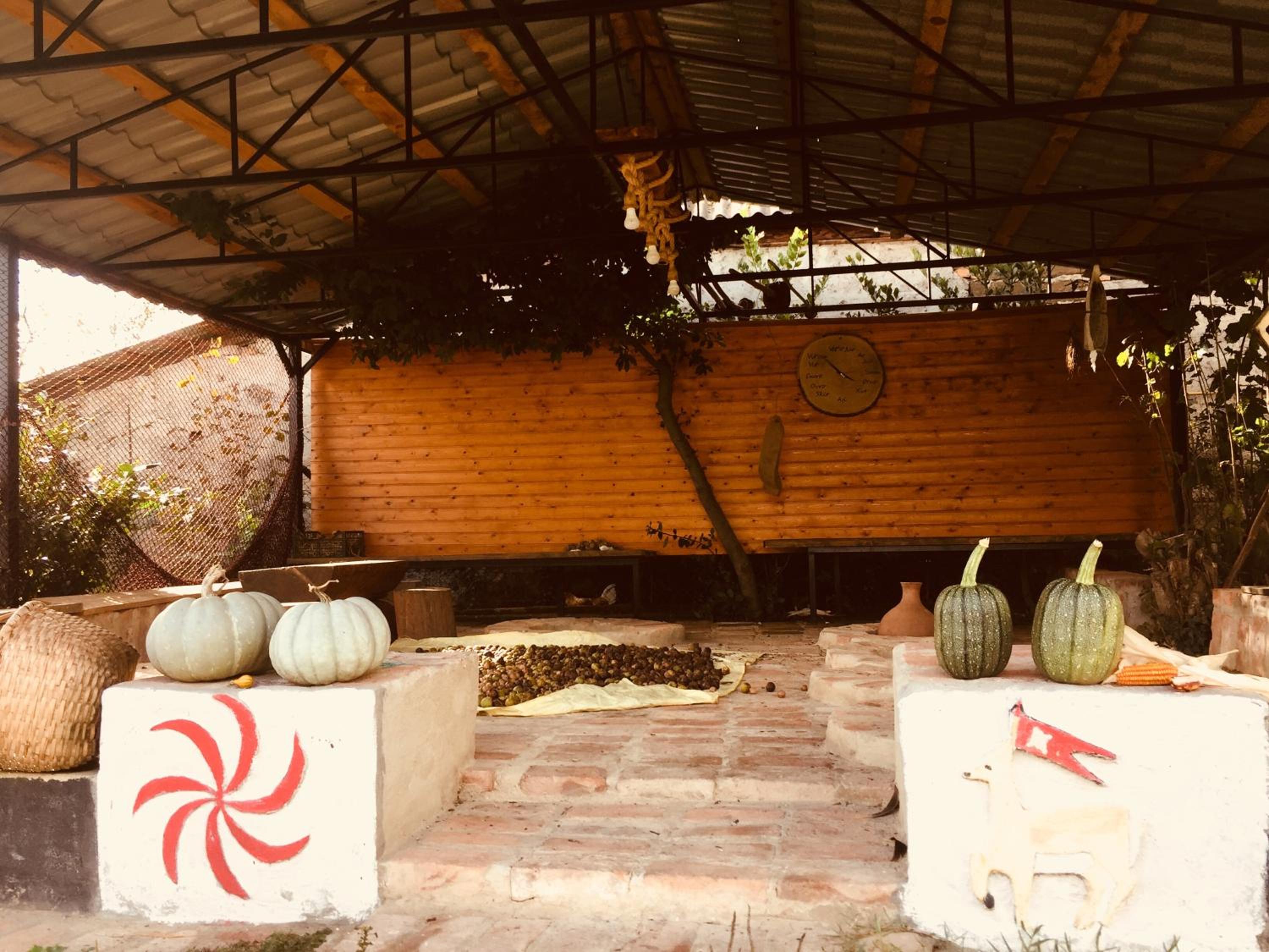 Lazuri Keria Family Guesthouse
