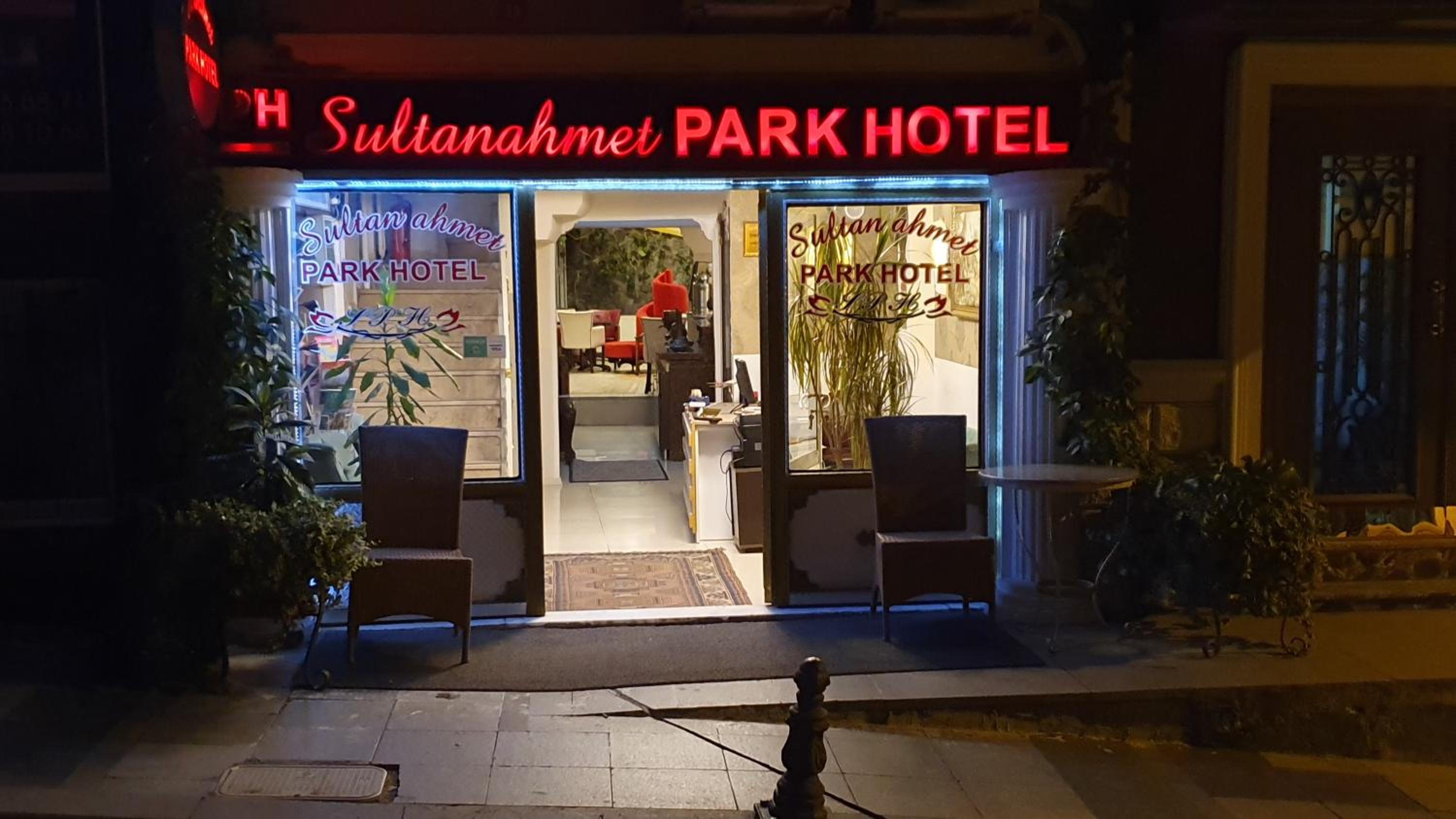 Sultanahmet Park Hotel - Image 24